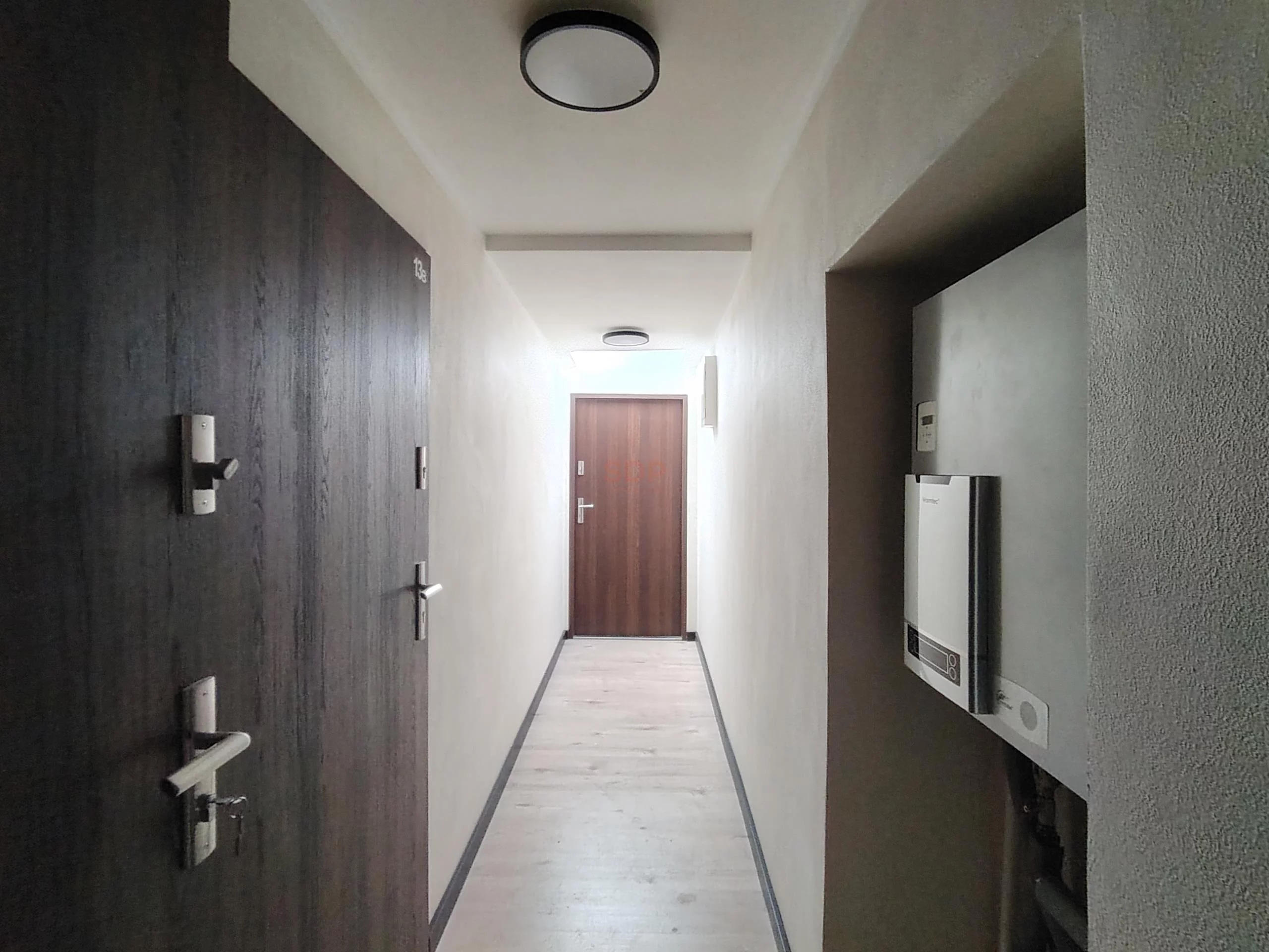 4 pokoje, mieszkanie 57,69 m², piętro 1, oferta nr , 37557, Łódź, Śródmieście, Śródmieście, Tuwima Juliana