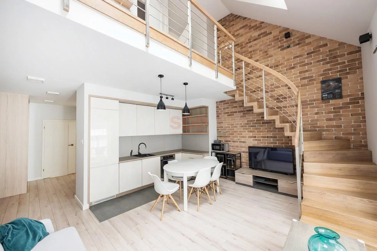 Apartamenty 42412 Wrocław Krzyki-Partynice Ułańska