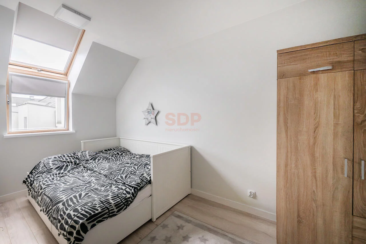 4 pokoje, mieszkanie 84,00 m², piętro 2, oferta nr , 42412, Wrocław, Krzyki-Partynice, Krzyki, Ułańska