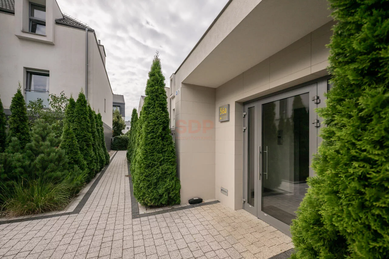 4 pokoje, mieszkanie 84,00 m², piętro 2, oferta nr , 42412, Wrocław, Krzyki-Partynice, Krzyki, Ułańska