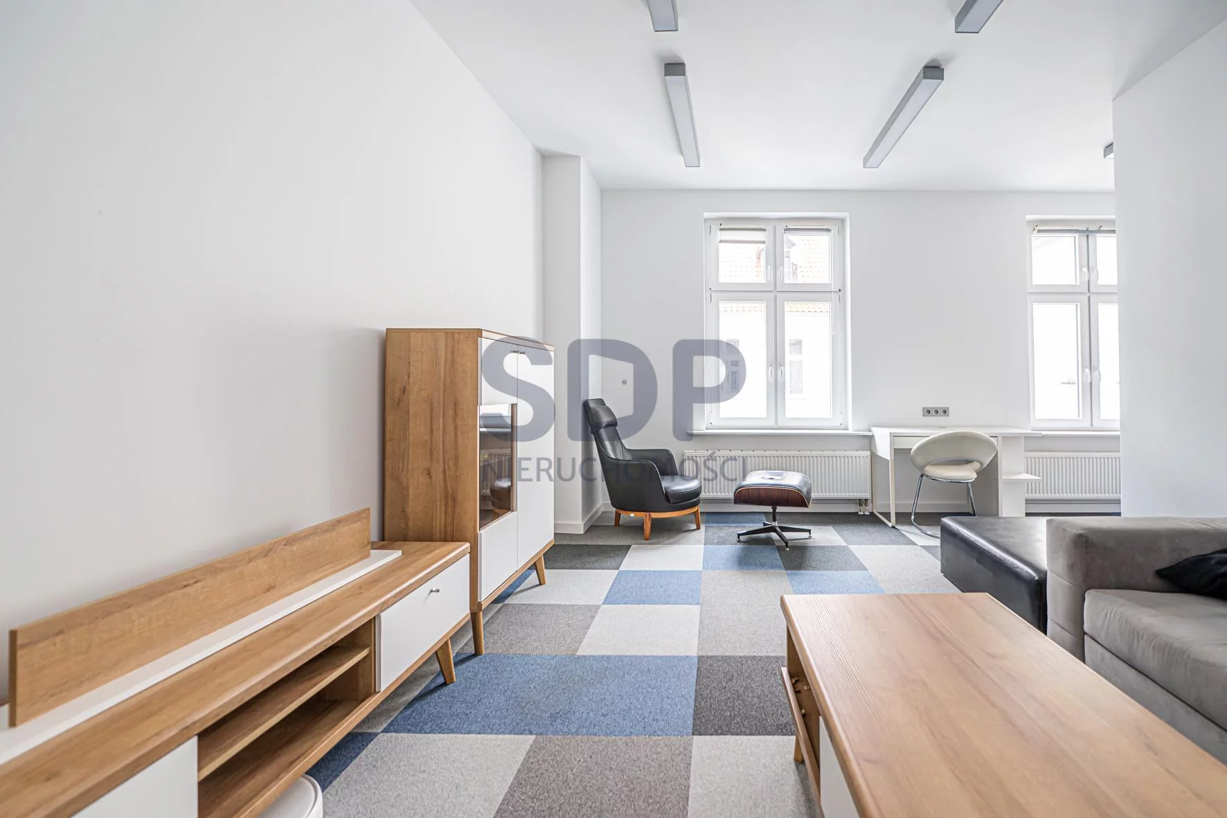 Apartament na sprzedaż, 88,01 m², 4 pokoje, piętro 3, oferta nr 32208