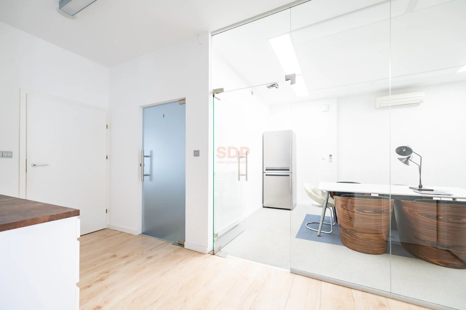 4 pokoje, mieszkanie 88,01 m², piętro 3, oferta nr , 32208, Wrocław, Stare Miasto, Uniwersytecka