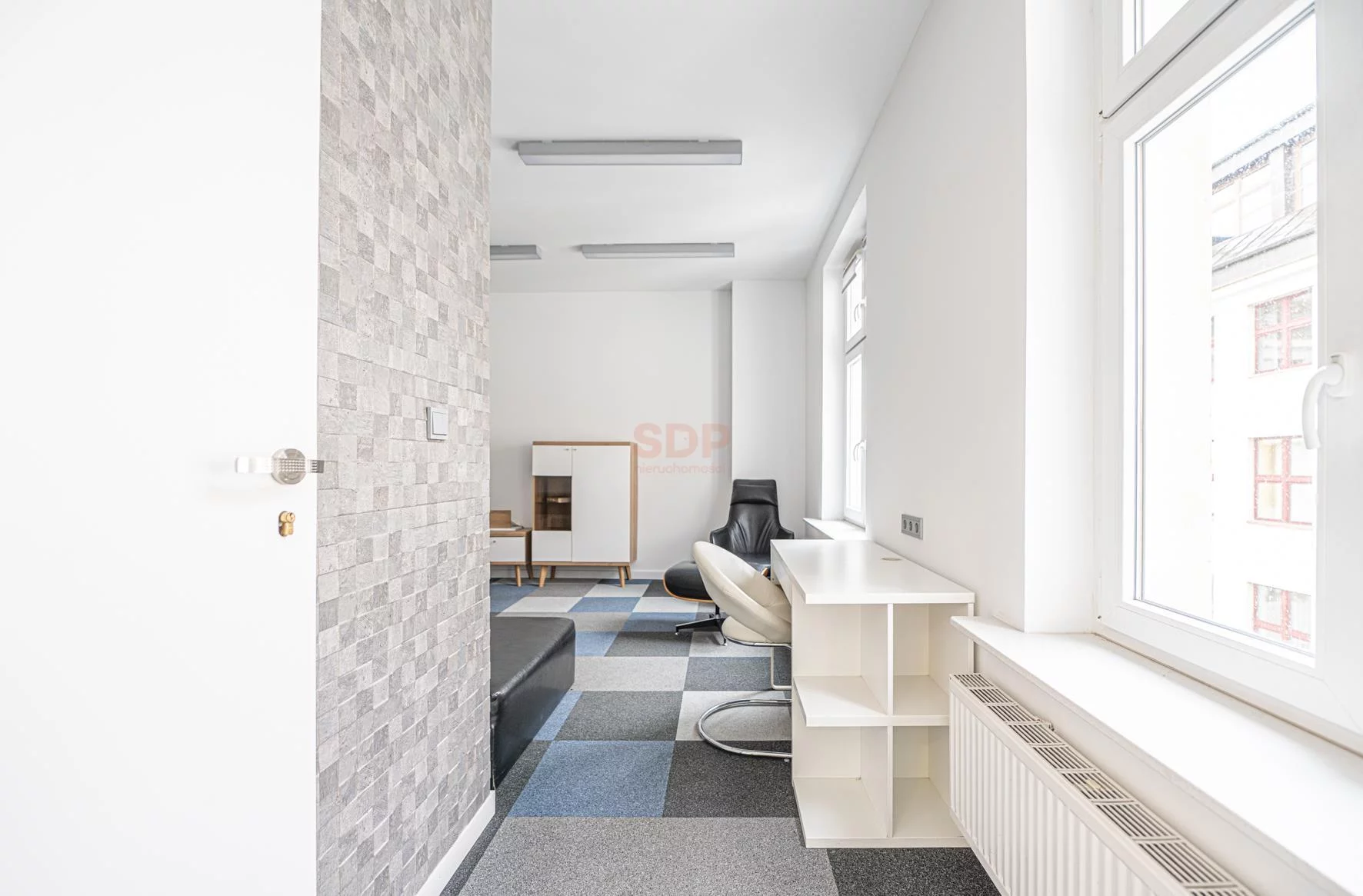 4 pokoje, mieszkanie 88,01 m², piętro 3, oferta nr , 32208, Wrocław, Stare Miasto, Uniwersytecka