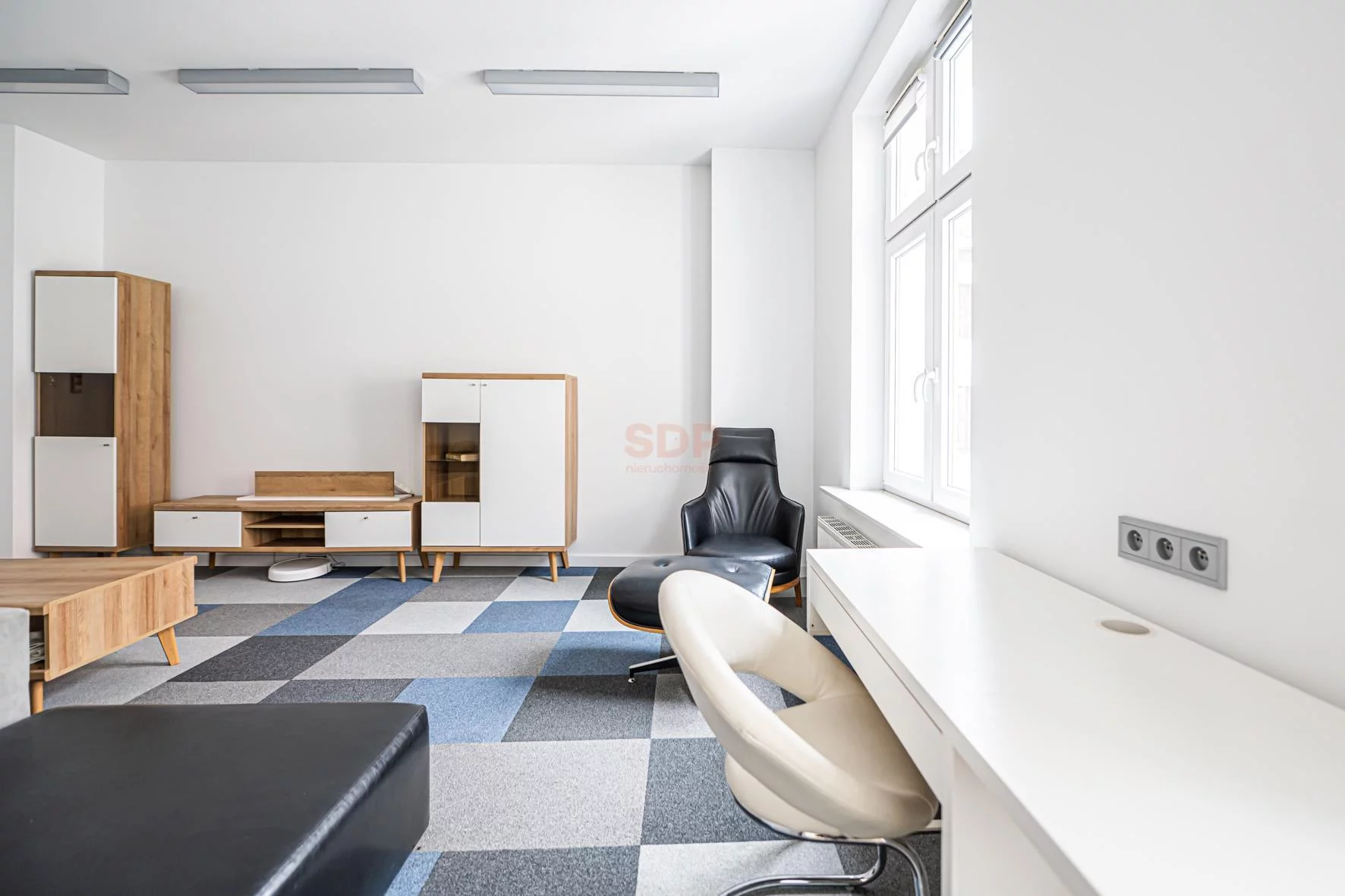 4 pokoje, mieszkanie 88,01 m², piętro 3, oferta nr , 32208, Wrocław, Stare Miasto, Uniwersytecka