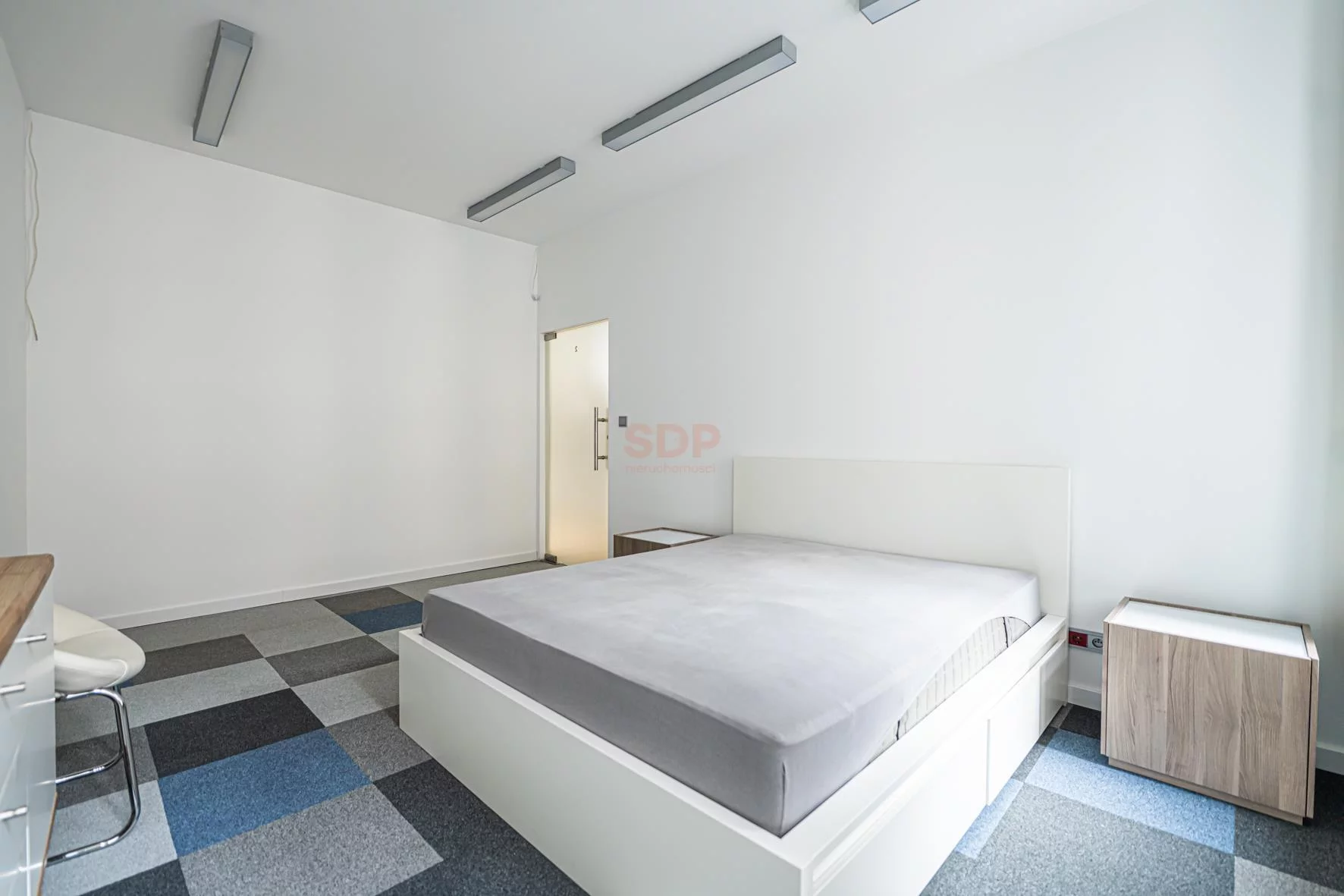 4 pokoje, mieszkanie 88,01 m², piętro 3, oferta nr , 32208, Wrocław, Stare Miasto, Uniwersytecka