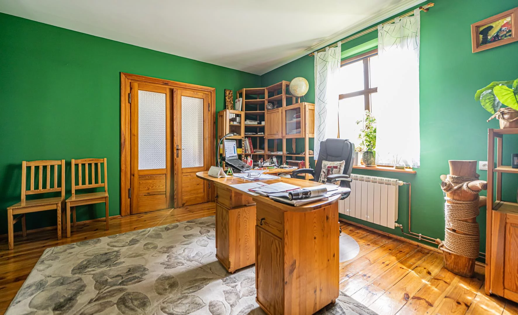 4 pokoje, mieszkanie 114,50 m², parter, oferta nr , 27057, Oborniki Śląskie, Wczasowa