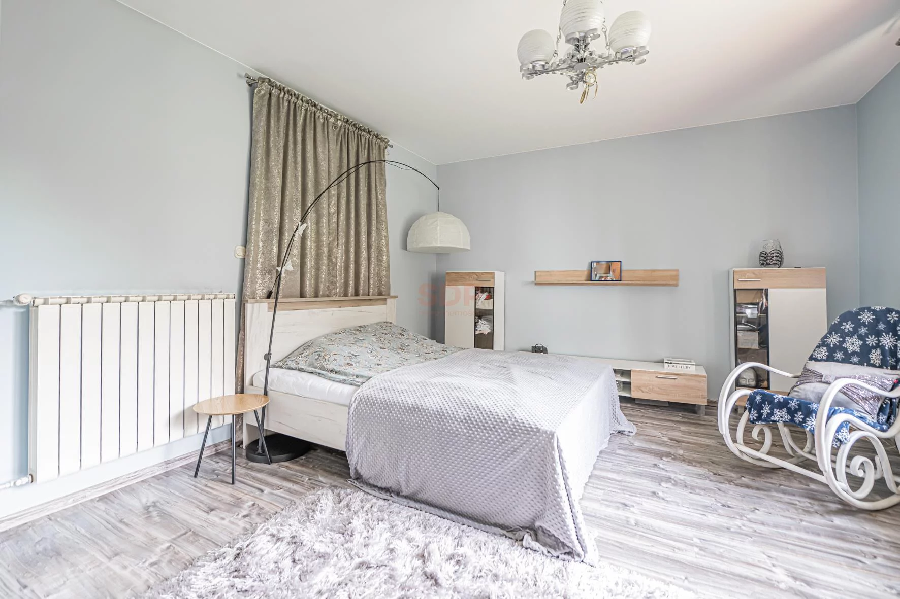 4 pokoje, mieszkanie 114,50 m², parter, oferta nr , 27057, Oborniki Śląskie, Wczasowa