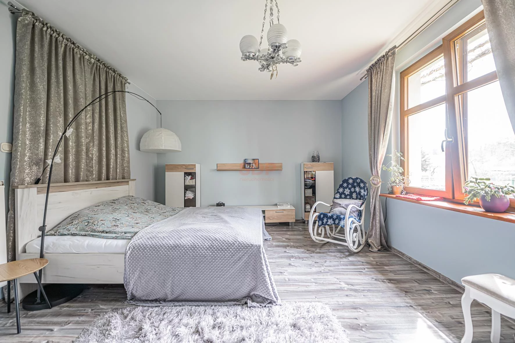 4 pokoje, mieszkanie 114,50 m², parter, oferta nr , 27057, Oborniki Śląskie, Wczasowa