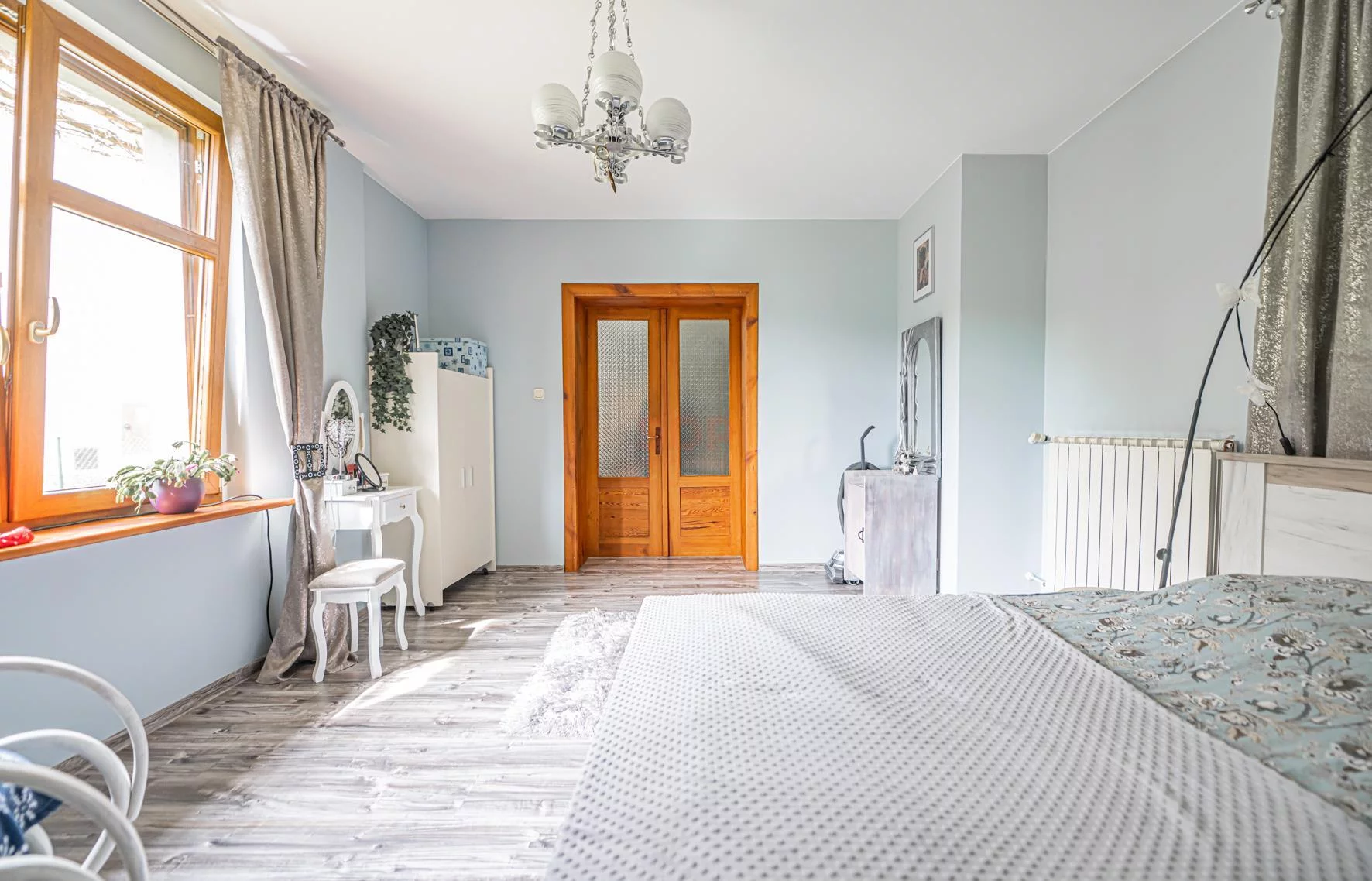 4 pokoje, mieszkanie 114,50 m², parter, oferta nr , 27057, Oborniki Śląskie, Wczasowa