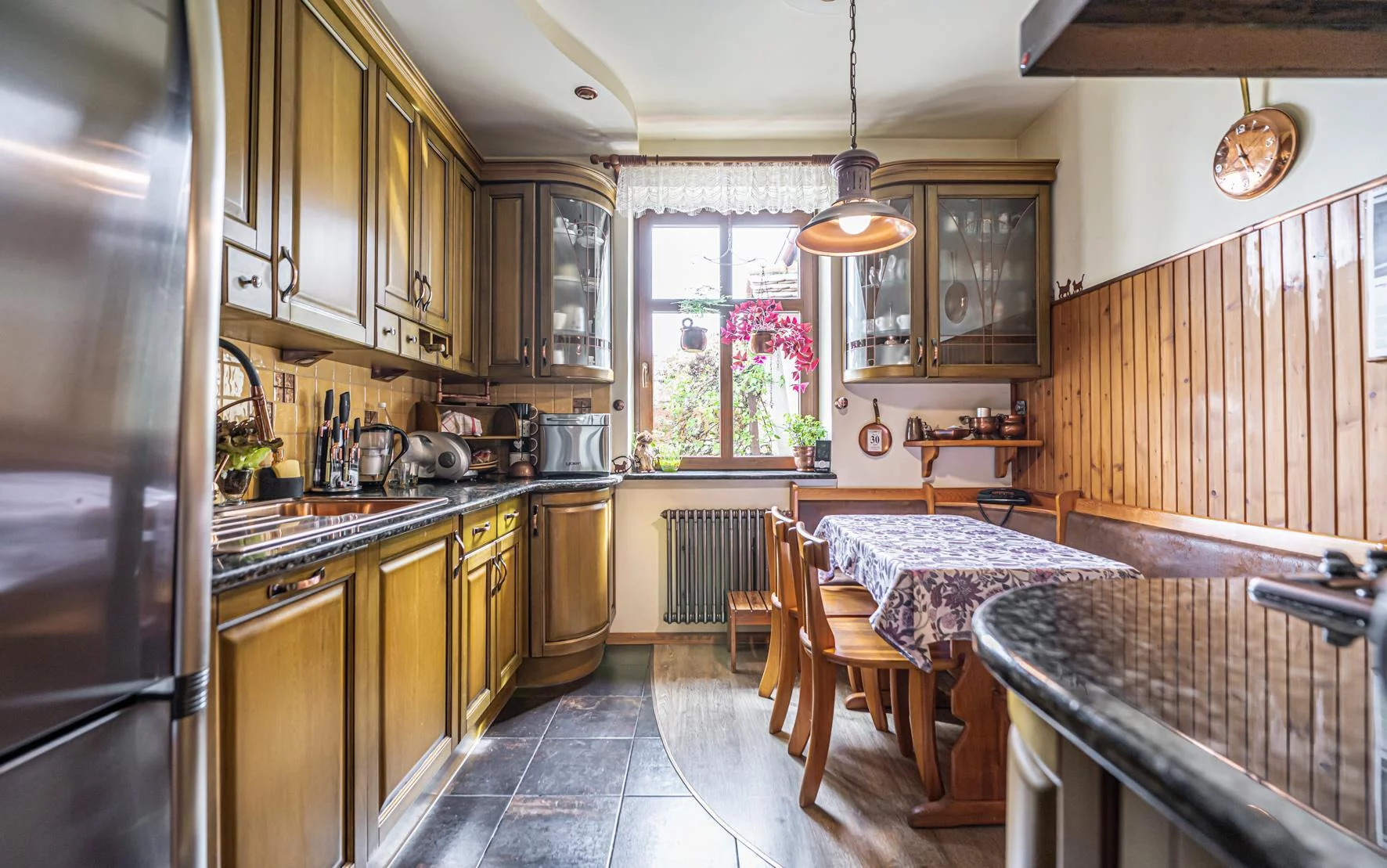 4 pokoje, mieszkanie 114,50 m², parter, oferta nr , 27057, Oborniki Śląskie, Wczasowa