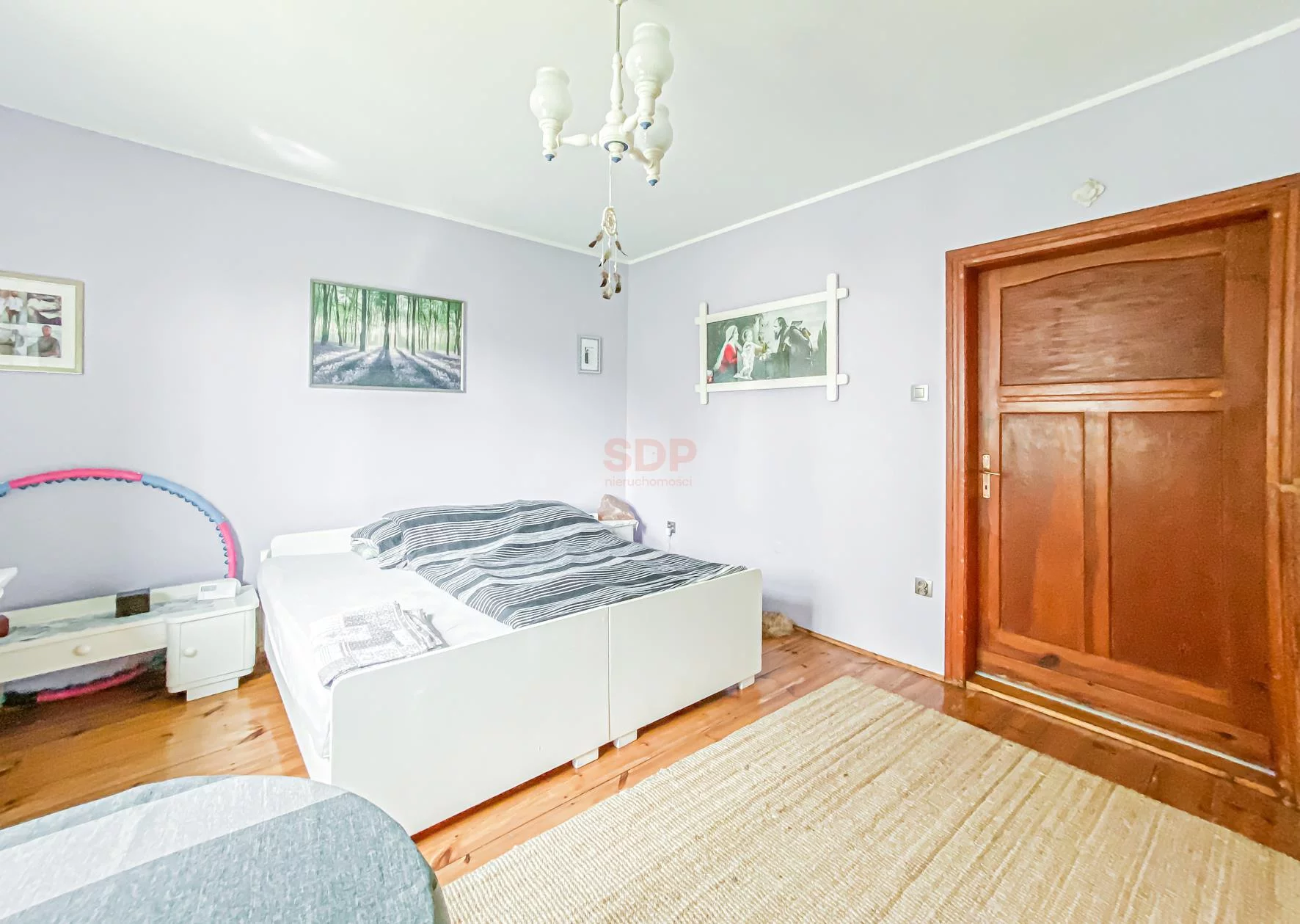 4 pokoje, mieszkanie 114,50 m², parter, oferta nr , 27057, Oborniki Śląskie, Wczasowa