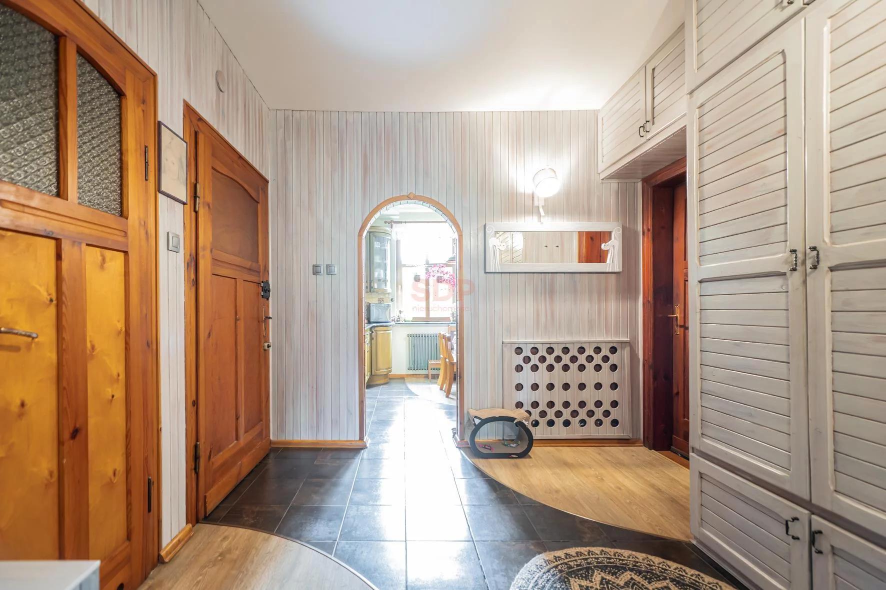 4 pokoje, mieszkanie 114,50 m², parter, oferta nr , 27057, Oborniki Śląskie, Wczasowa