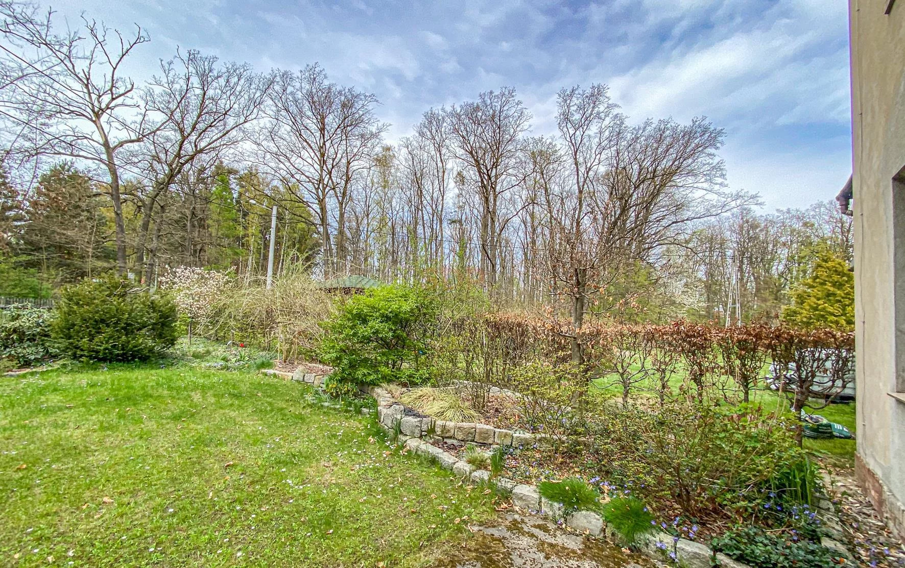 4 pokoje, mieszkanie 114,50 m², parter, oferta nr , 27057, Oborniki Śląskie, Wczasowa