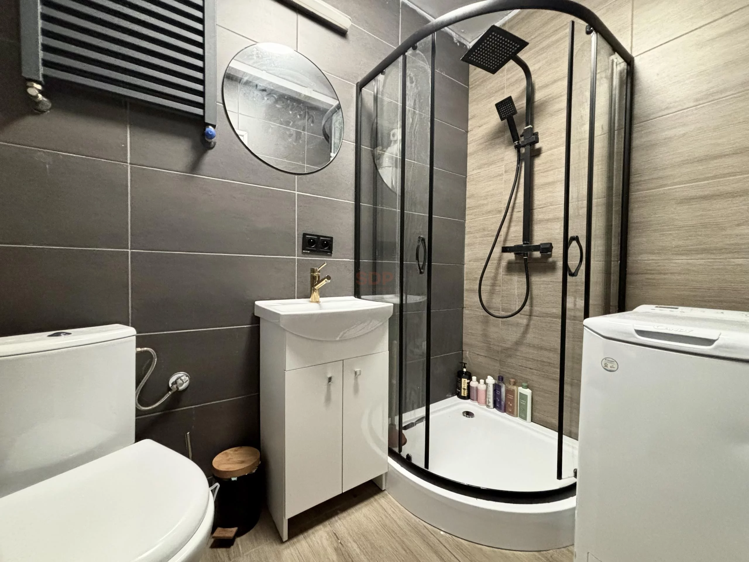 4 pokoje, mieszkanie 62,95 m², piętro 1, oferta nr , 36686, Łódź, Widzew, Widzew, Widzewska