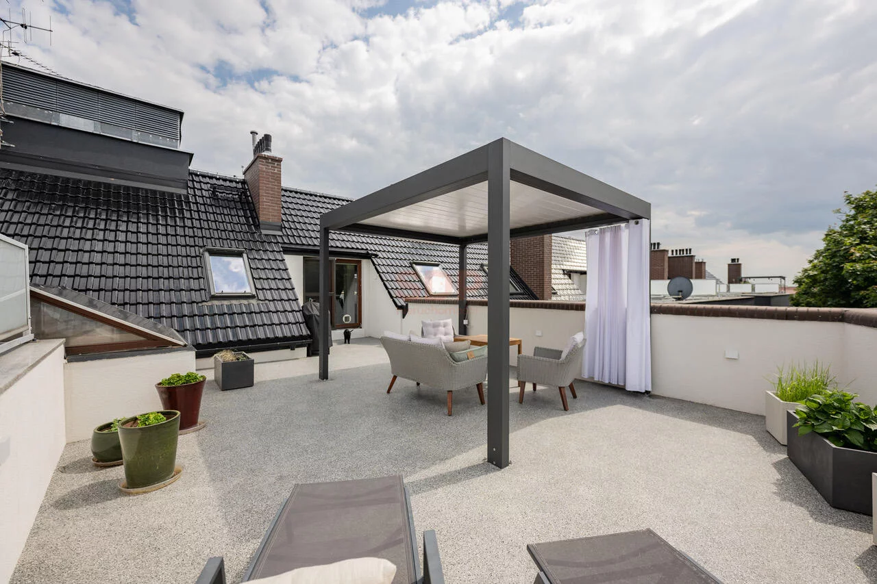 4 pokoje, apartament 128,40 m², piętro 2, oferta nr , 41628, Wrocław, Fabryczna, Wiejska