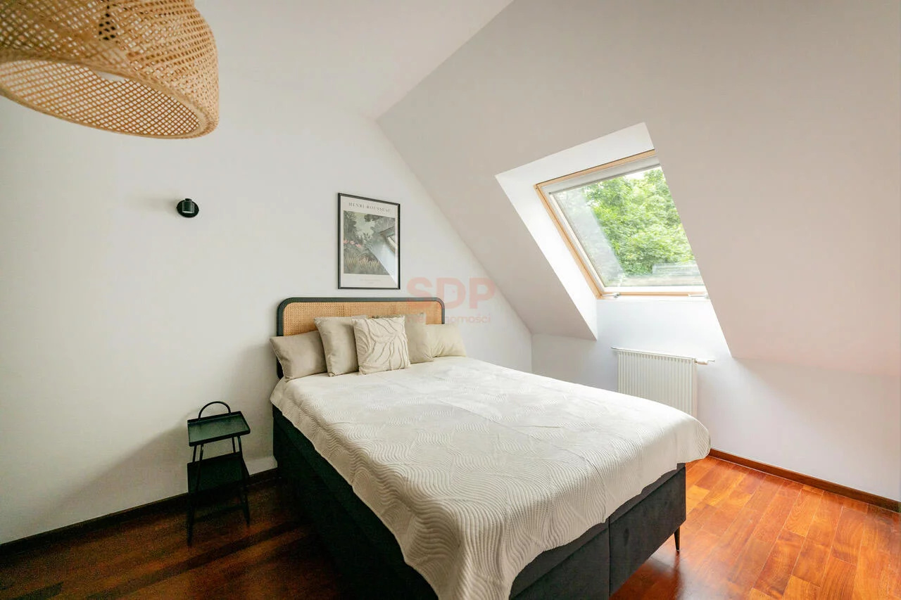 4 pokoje, apartament 128,40 m², piętro 2, oferta nr , 41628, Wrocław, Fabryczna, Wiejska