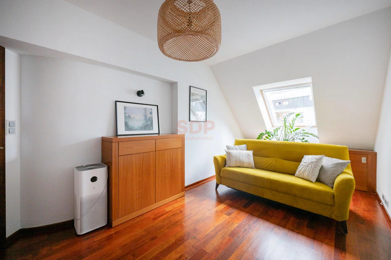 4 pokoje, apartament 128,40 m², piętro 2, oferta nr , 41628, Wrocław, Fabryczna, Wiejska