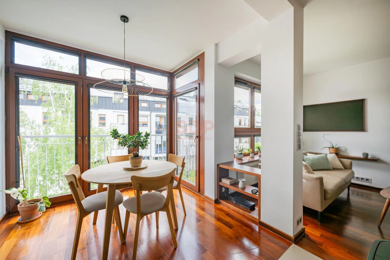 4 pokoje, apartament 128,40 m², piętro 2, oferta nr , 41628, Wrocław, Fabryczna, Wiejska