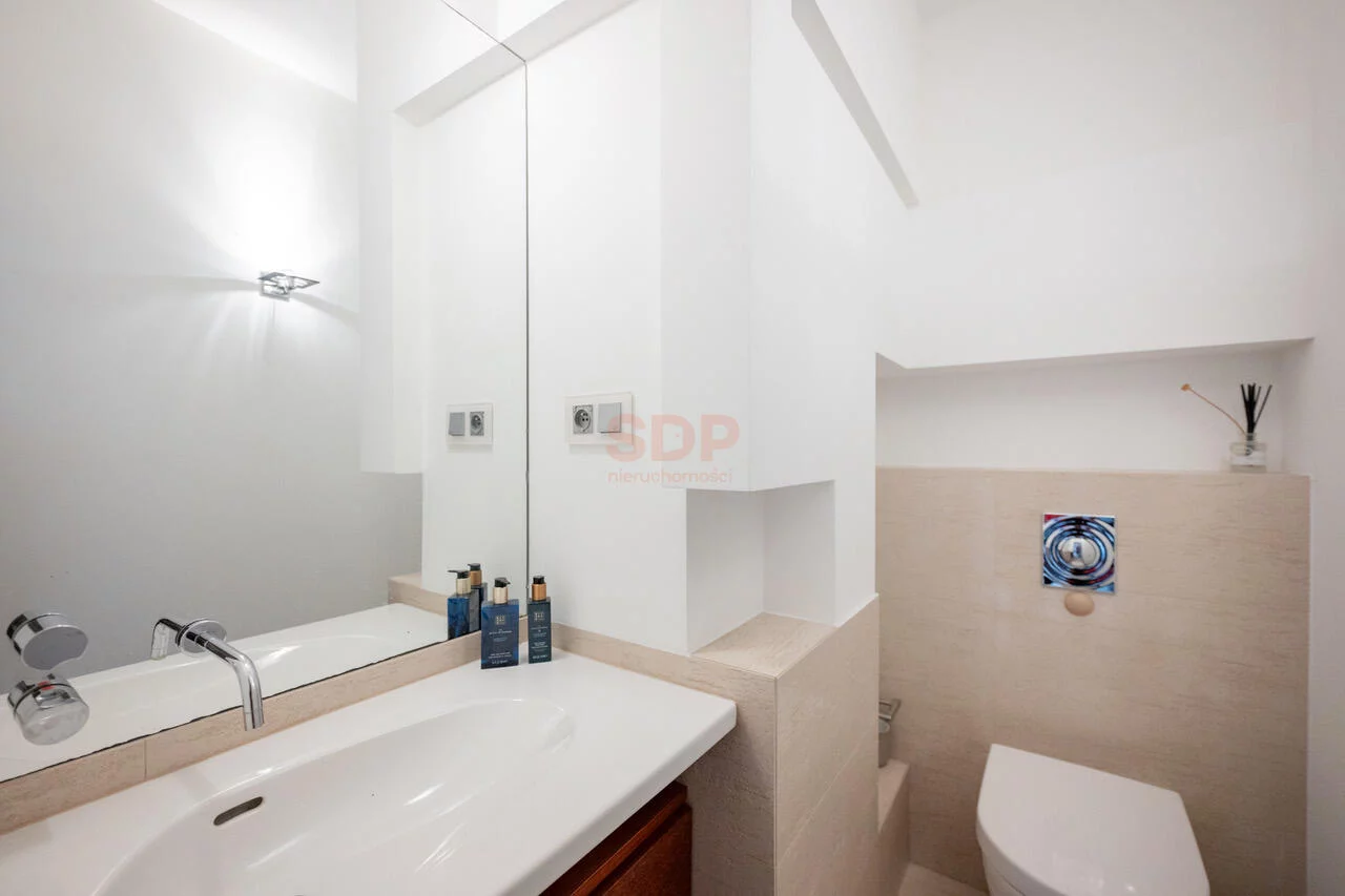 4 pokoje, apartament 128,40 m², piętro 2, oferta nr , 41628, Wrocław, Fabryczna, Wiejska