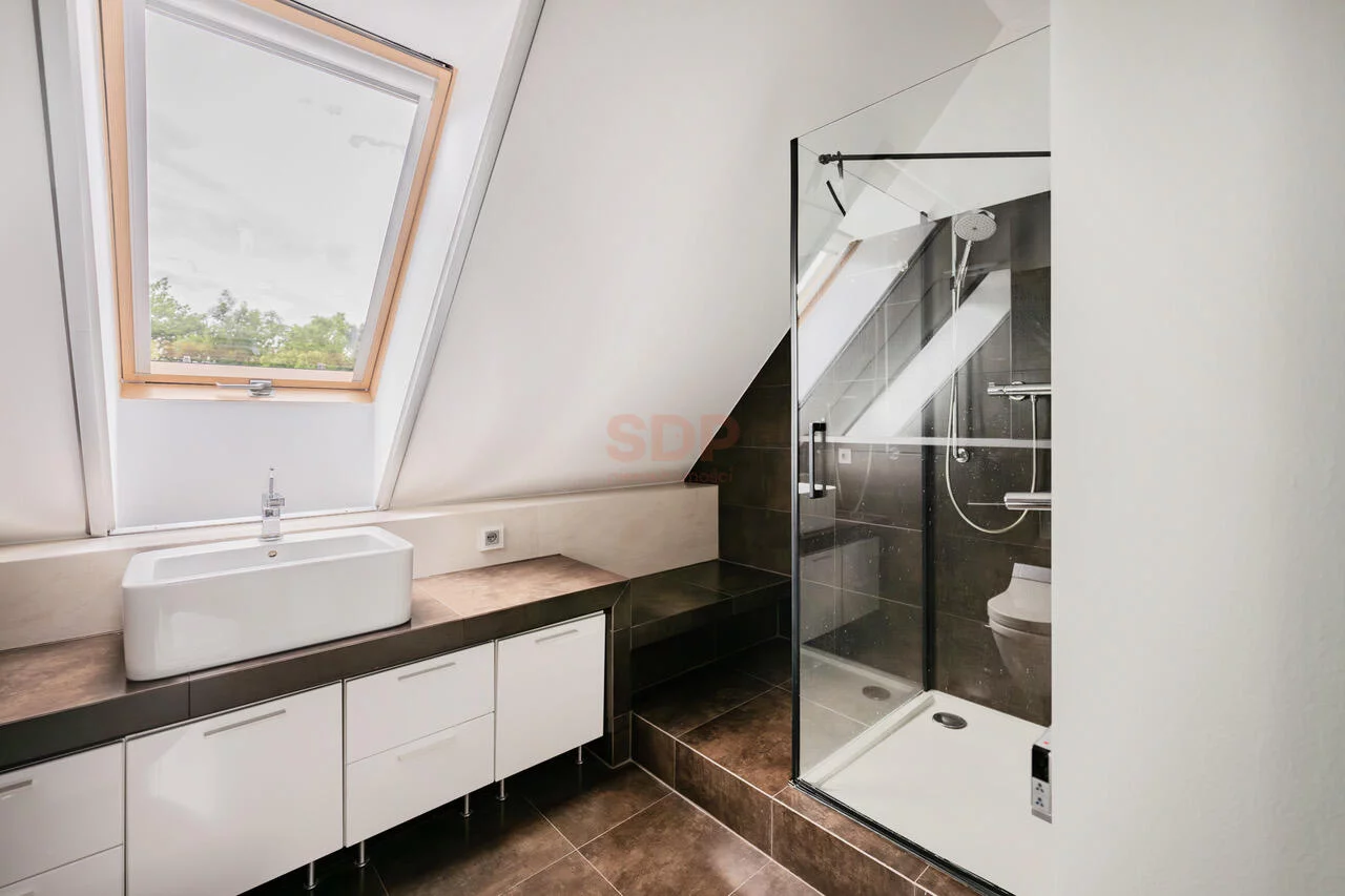 4 pokoje, apartament 128,40 m², piętro 2, oferta nr , 41628, Wrocław, Fabryczna, Wiejska