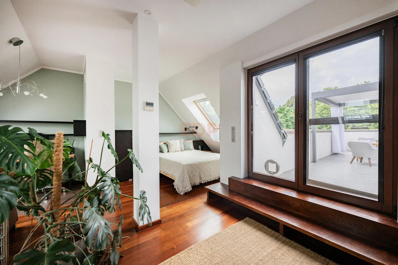4 pokoje, apartament 128,40 m², piętro 2, oferta nr , 41628, Wrocław, Fabryczna, Wiejska