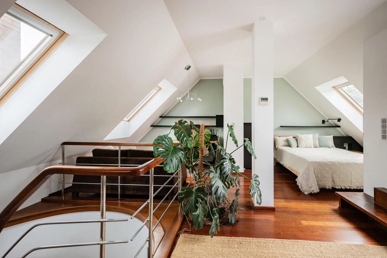 4 pokoje, apartament 128,40 m², piętro 2, oferta nr , 41628, Wrocław, Fabryczna, Wiejska