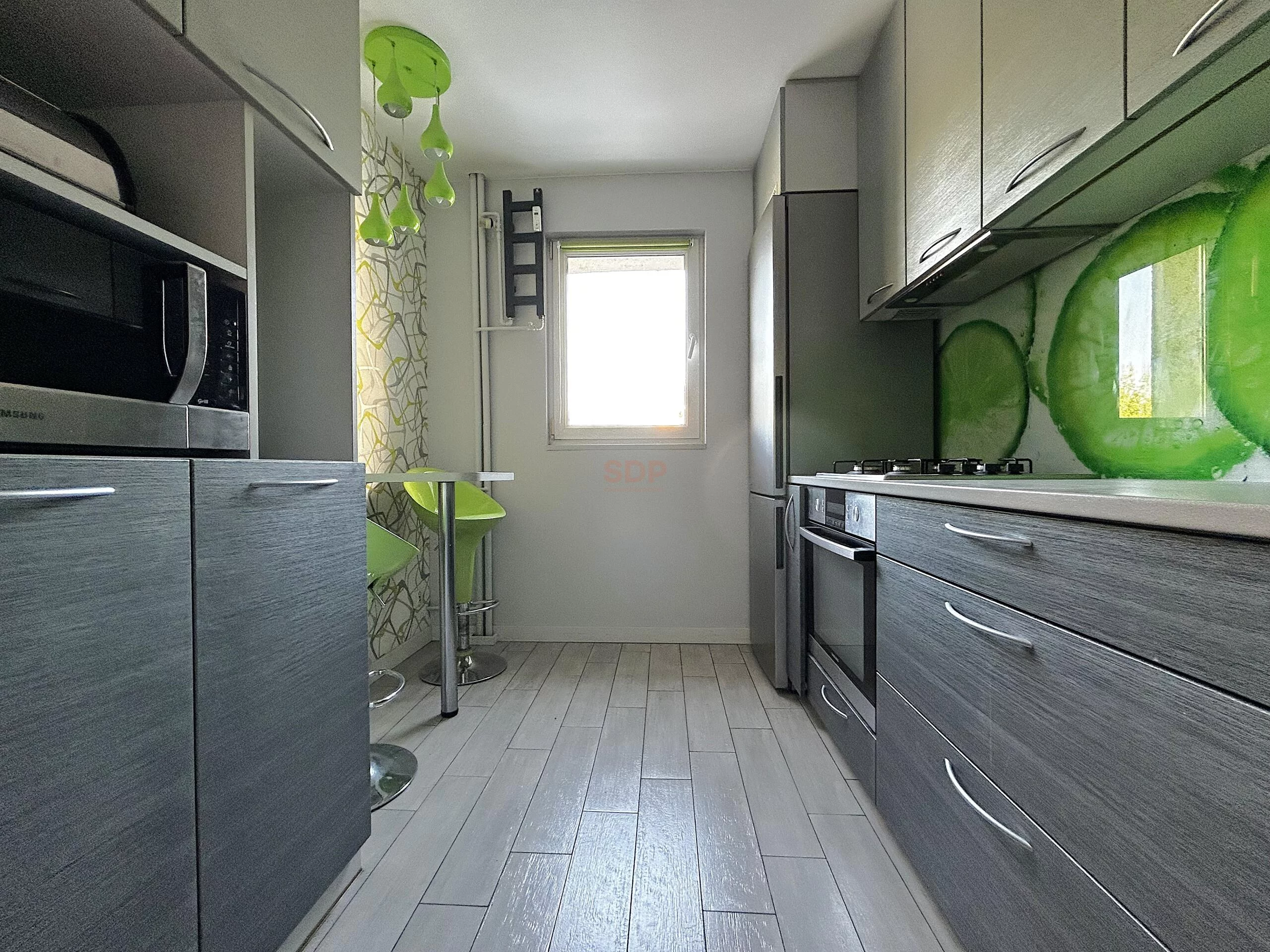 Apartamenty 42350 Łódź Bałuty Wojska Polskiego