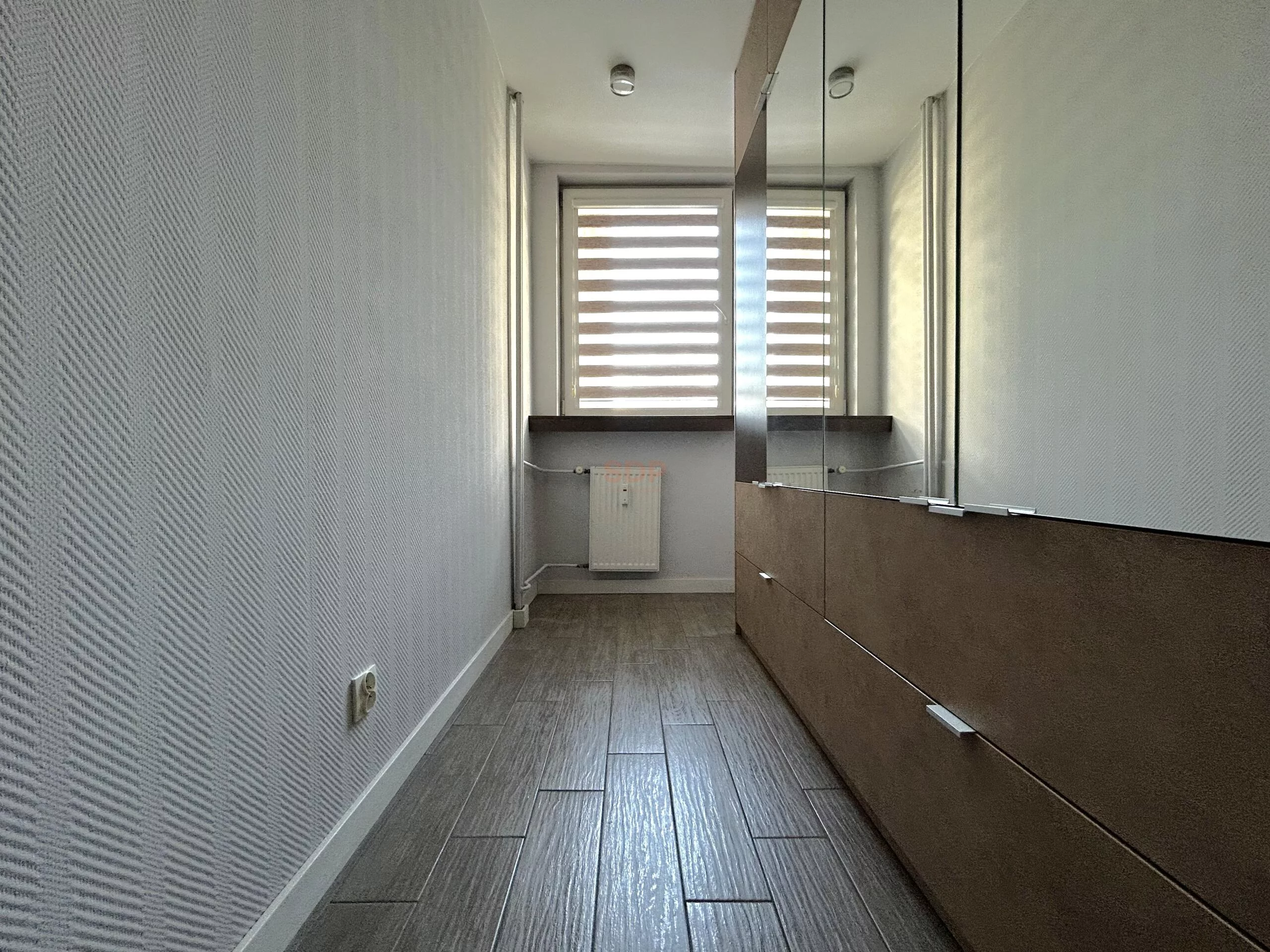 4 pokoje, mieszkanie 62,17 m², piętro 2, oferta nr , 42350, Łódź, Bałuty, Bałuty, Wojska Polskiego