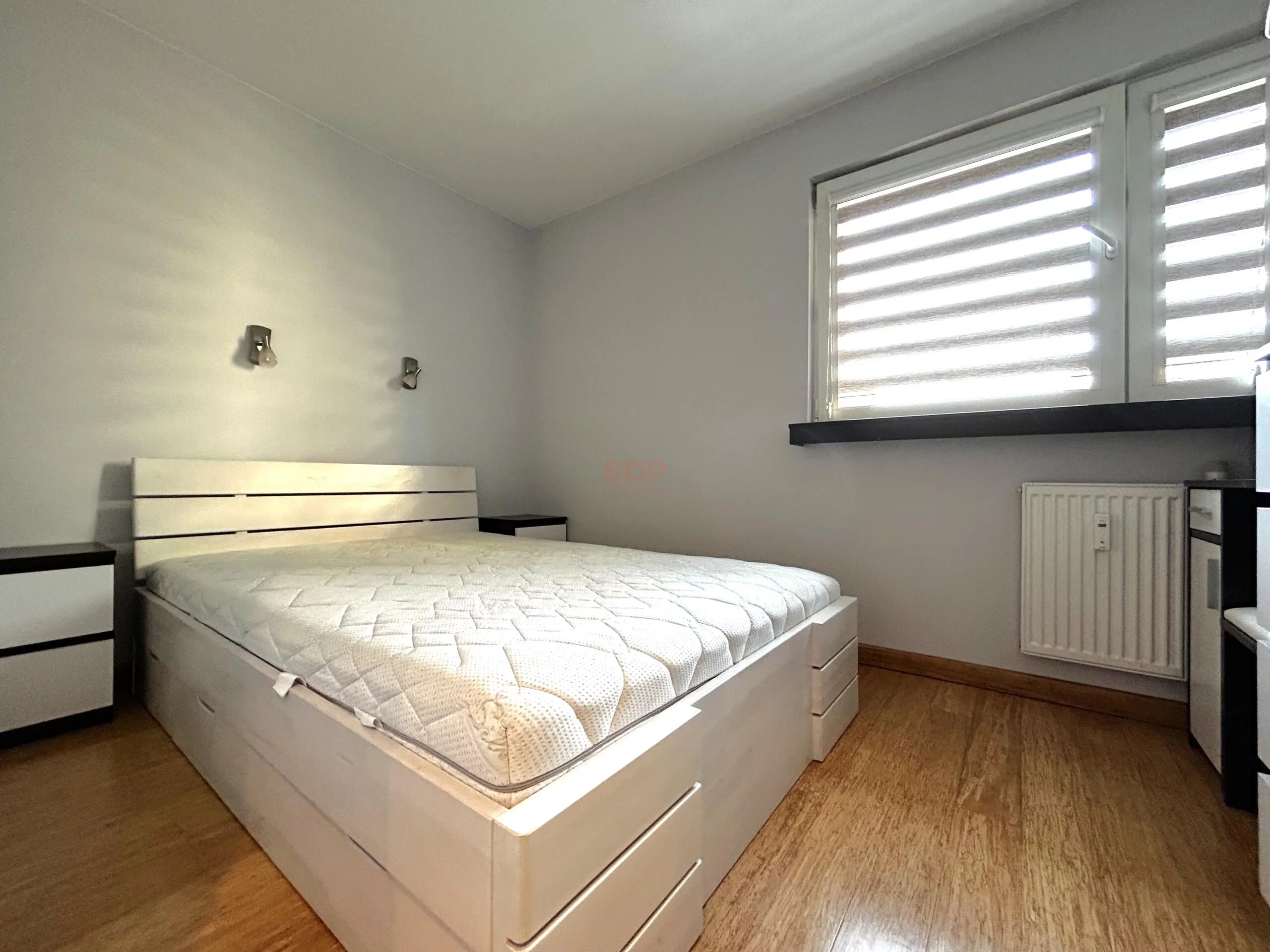 4 pokoje, mieszkanie 62,17 m², piętro 2, oferta nr , 42350, Łódź, Bałuty, Bałuty, Wojska Polskiego