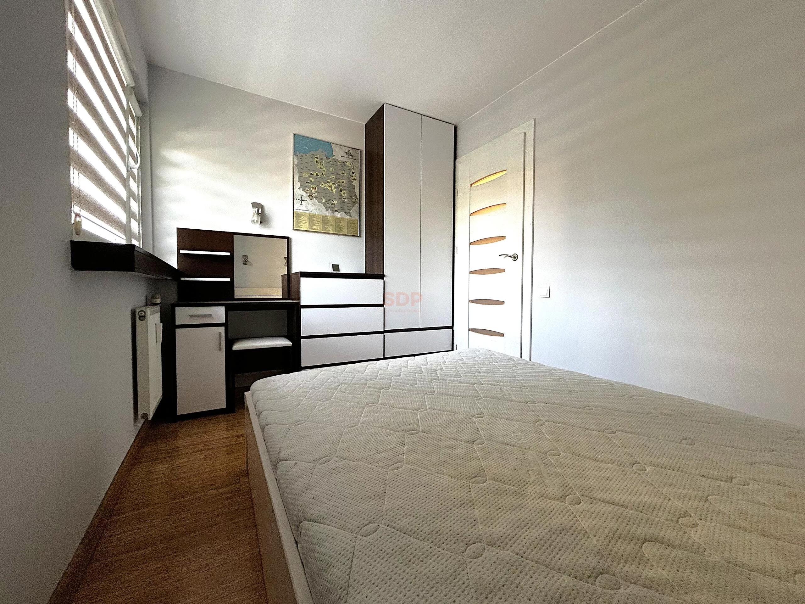 4 pokoje, mieszkanie 62,17 m², piętro 2, oferta nr , 42350, Łódź, Bałuty, Bałuty, Wojska Polskiego