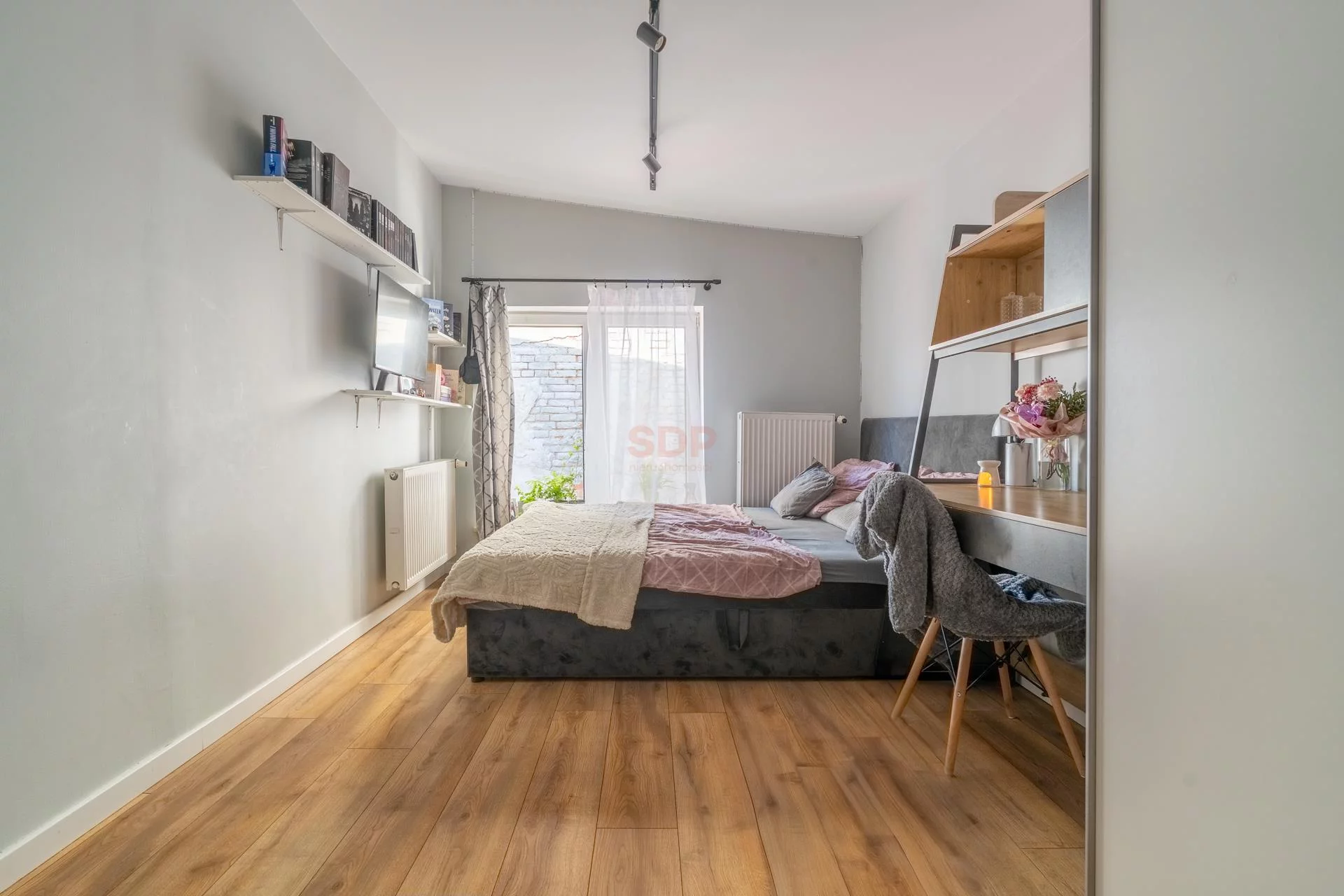 4 pokoje, mieszkanie 72,64 m², piętro 2, oferta nr , 39632, Łódź, Polesie, Polesie, Wólczańska