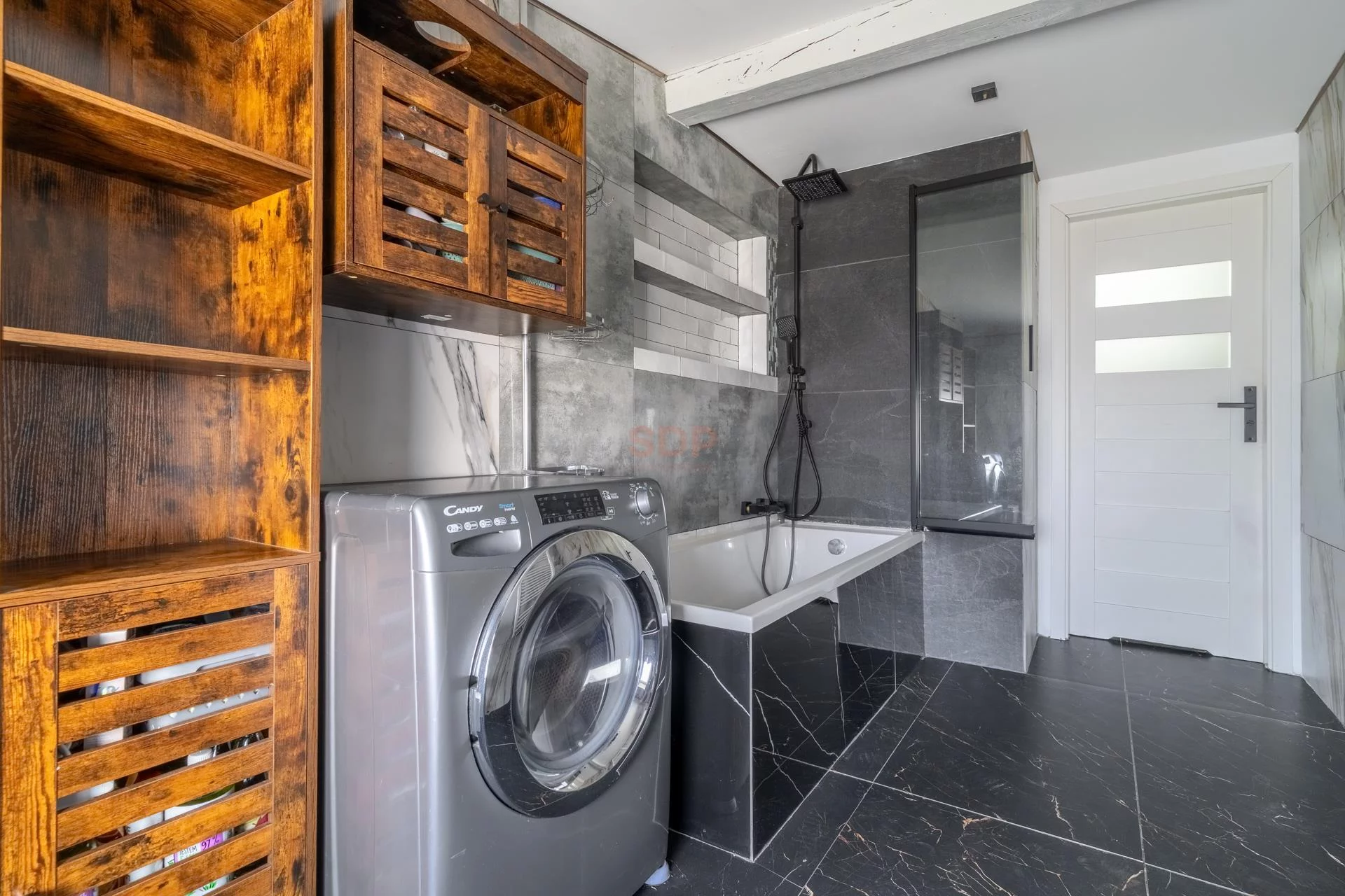 4 pokoje, mieszkanie 72,64 m², piętro 2, oferta nr , 39632, Łódź, Polesie, Polesie, Wólczańska
