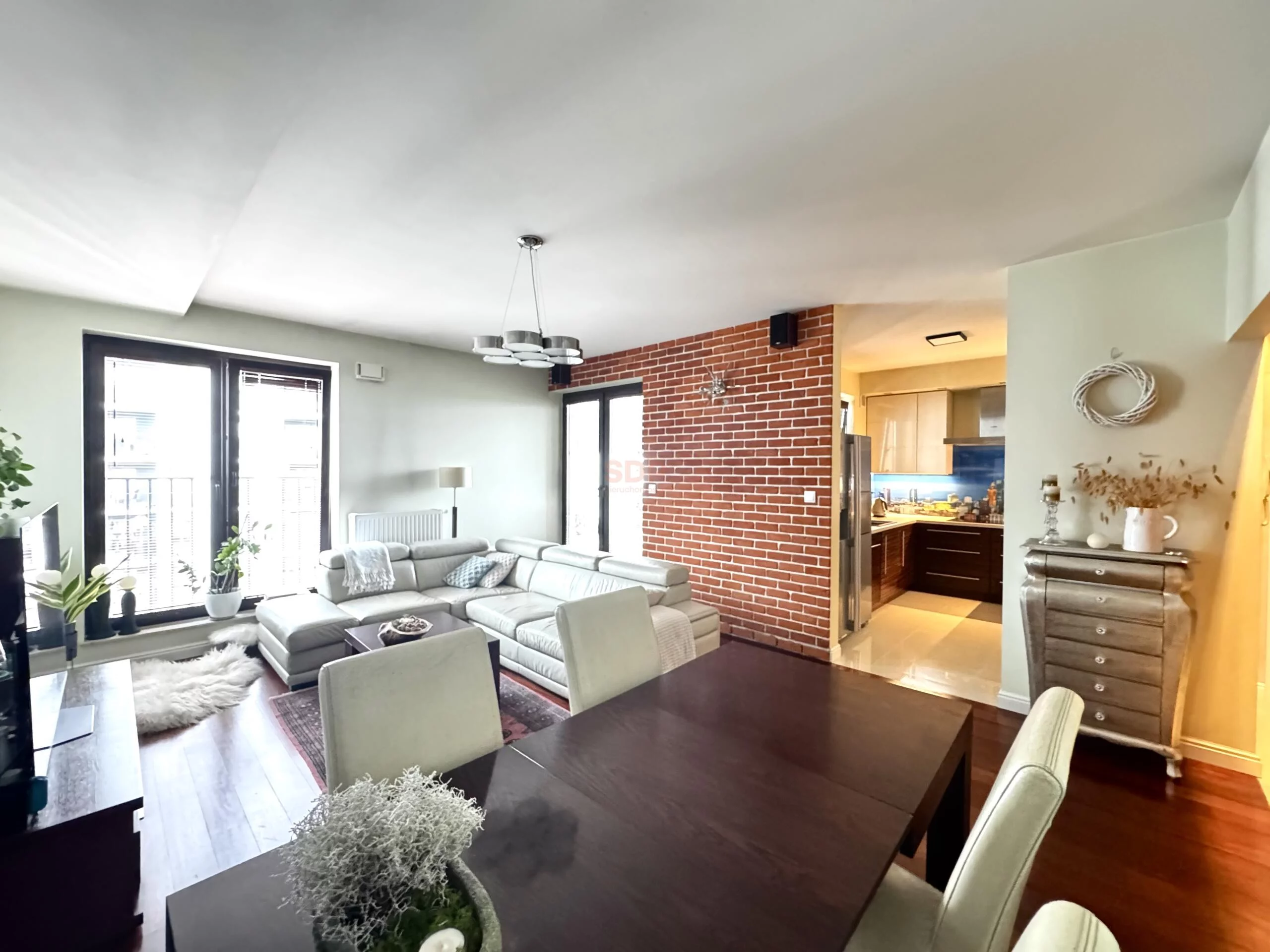 Apartamenty 42609 Warszawa Bielany Wólczańska
