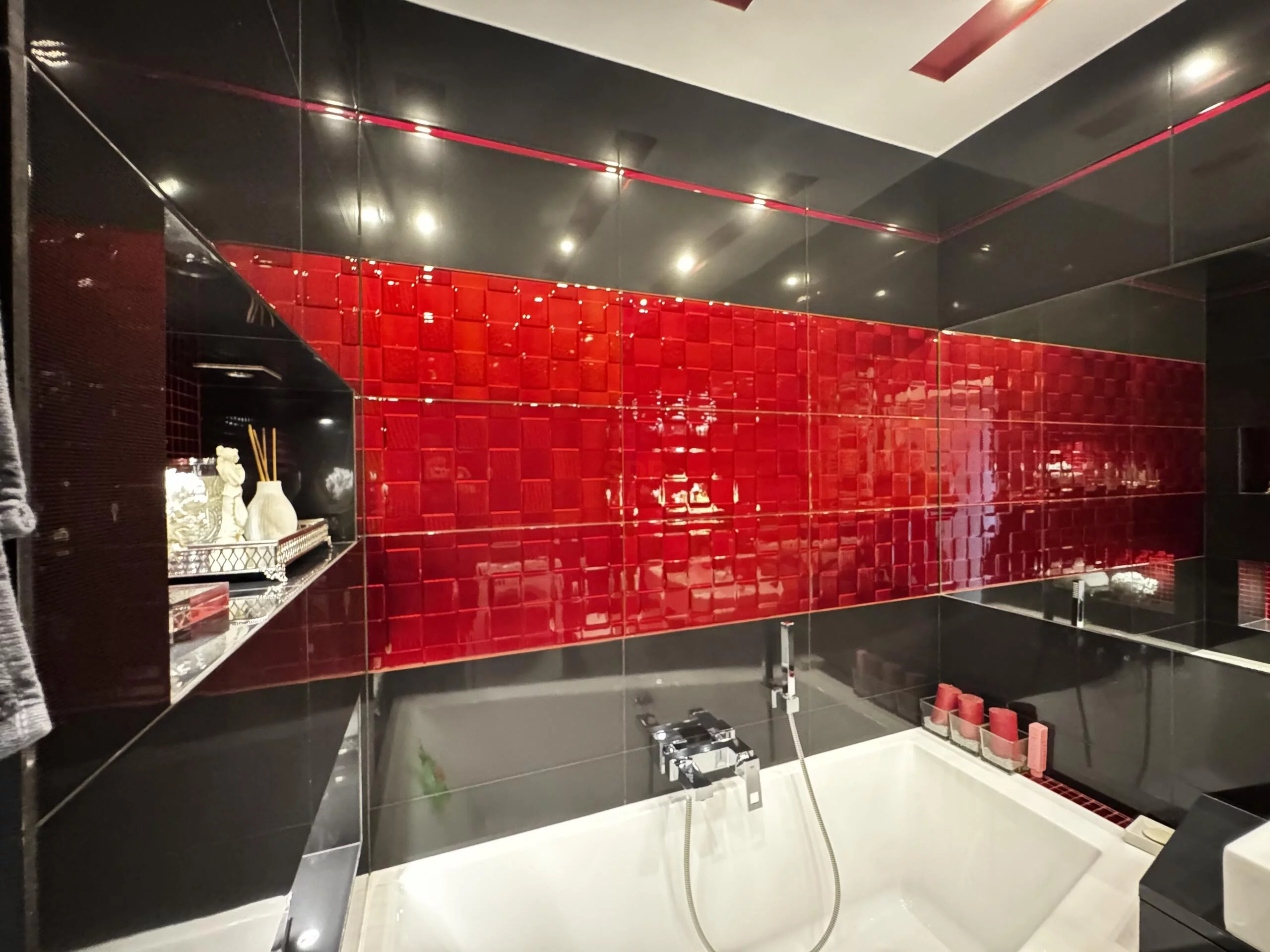 4 pokoje, mieszkanie 106,00 m², piętro 7, oferta nr , 42609, Warszawa, Bielany, Bielany, Wólczańska