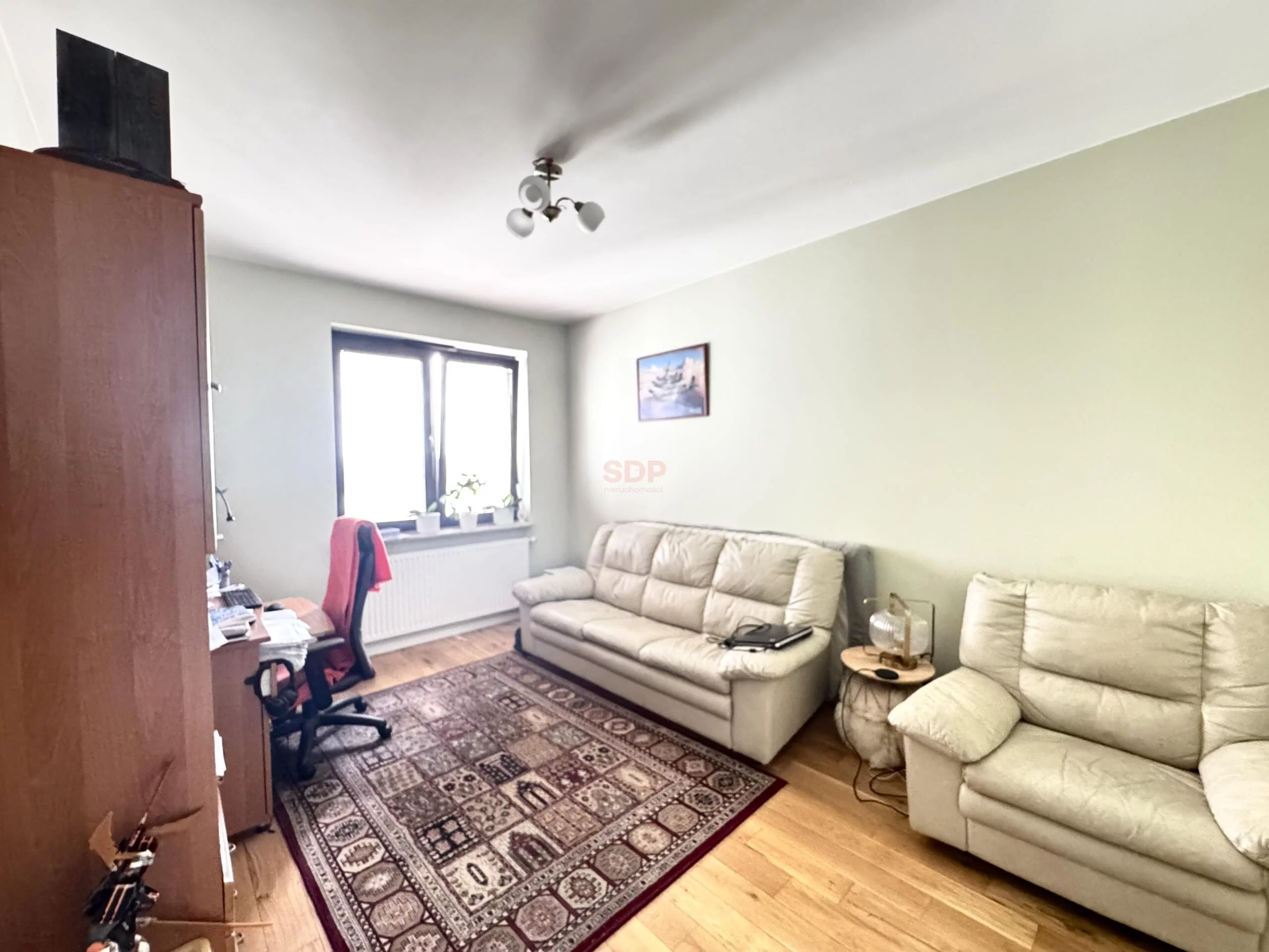 4 pokoje, mieszkanie 106,00 m², piętro 7, oferta nr , 42609, Warszawa, Bielany, Bielany, Wólczańska