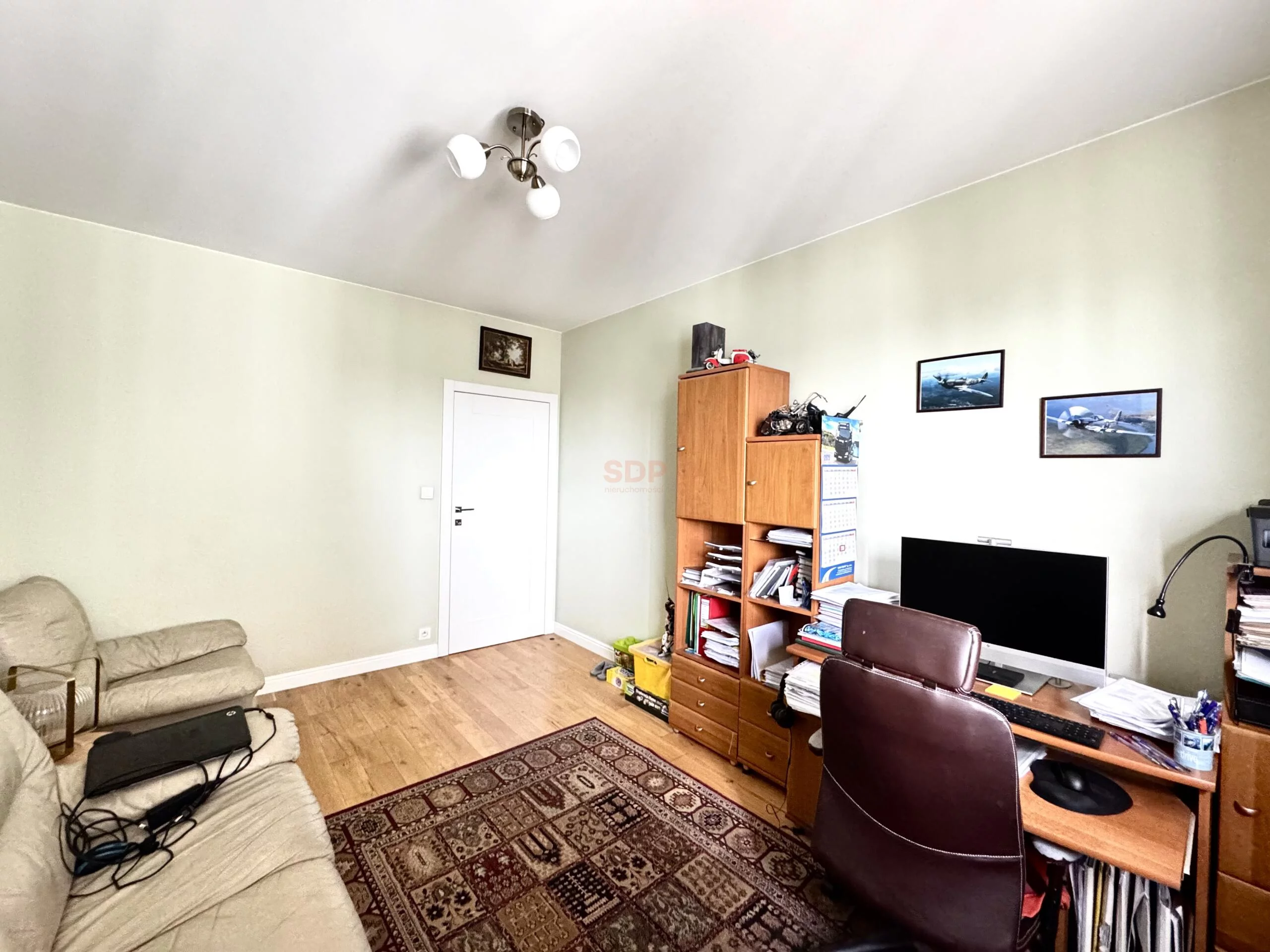 4 pokoje, mieszkanie 106,00 m², piętro 7, oferta nr , 42609, Warszawa, Bielany, Bielany, Wólczańska