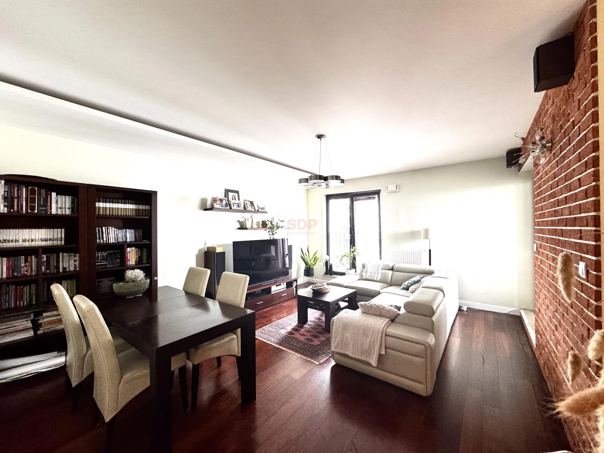 Apartamenty 42609 Warszawa Bielany Wólczyńska