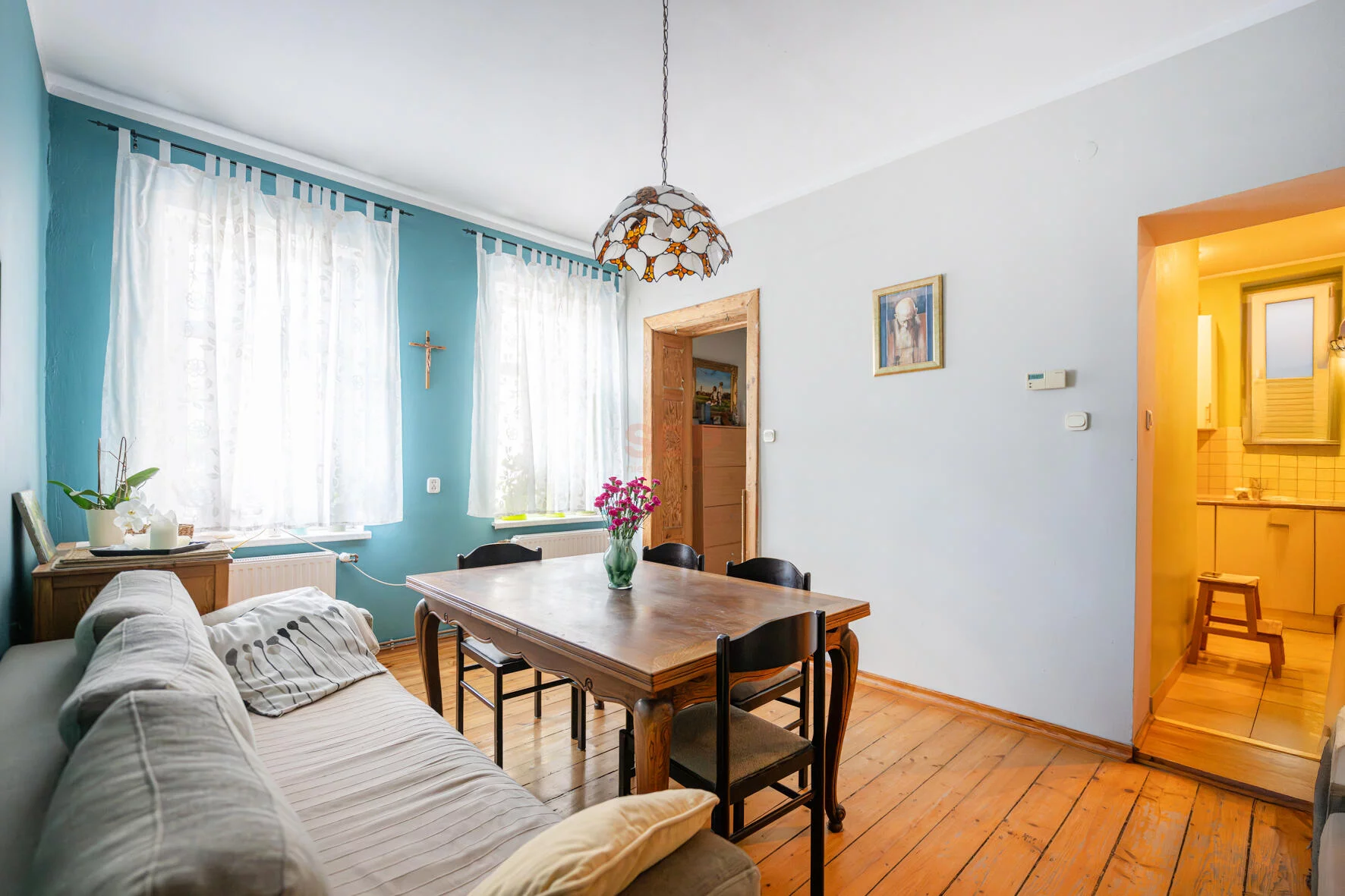 4 pokoje, mieszkanie 81,83 m², piętro 3, oferta nr , 42518, Wrocław, Stare Miasto, Worcella Stanisława
