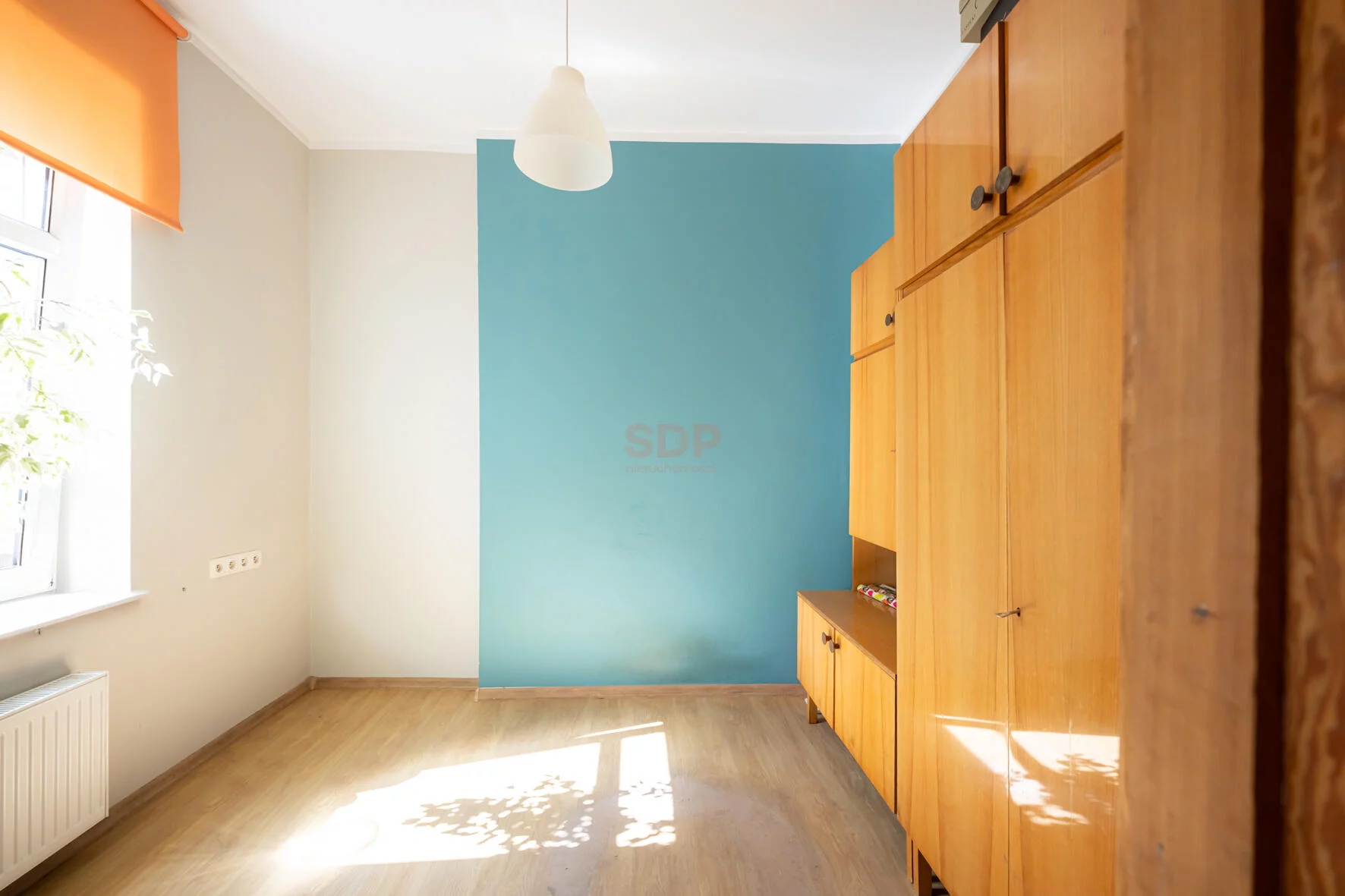 4 pokoje, mieszkanie 81,83 m², piętro 3, oferta nr , 42518, Wrocław, Stare Miasto, Worcella Stanisława