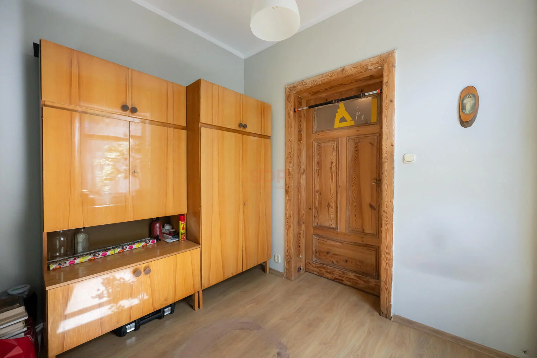 4 pokoje, mieszkanie 81,83 m², piętro 3, oferta nr , 42518, Wrocław, Stare Miasto, Worcella Stanisława