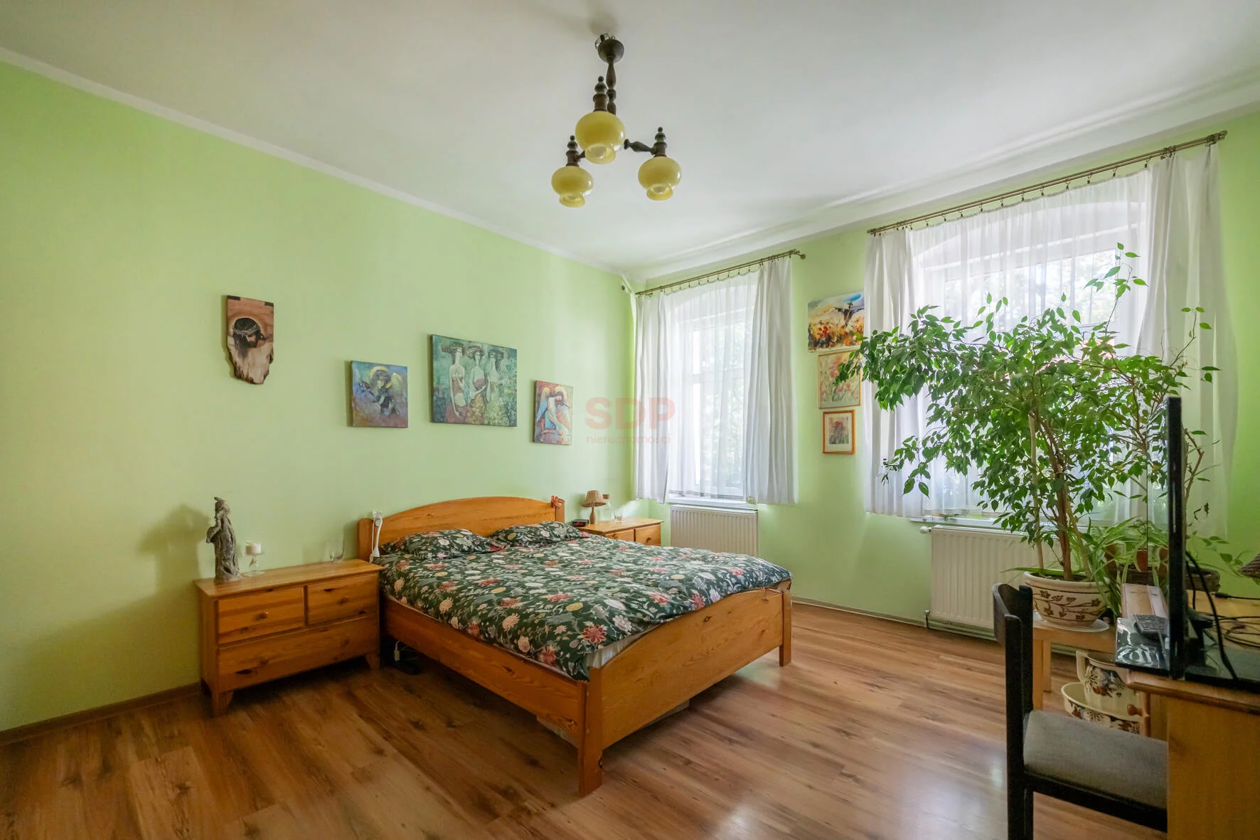 4 pokoje, mieszkanie 81,83 m², piętro 3, oferta nr , 42518, Wrocław, Stare Miasto, Worcella Stanisława