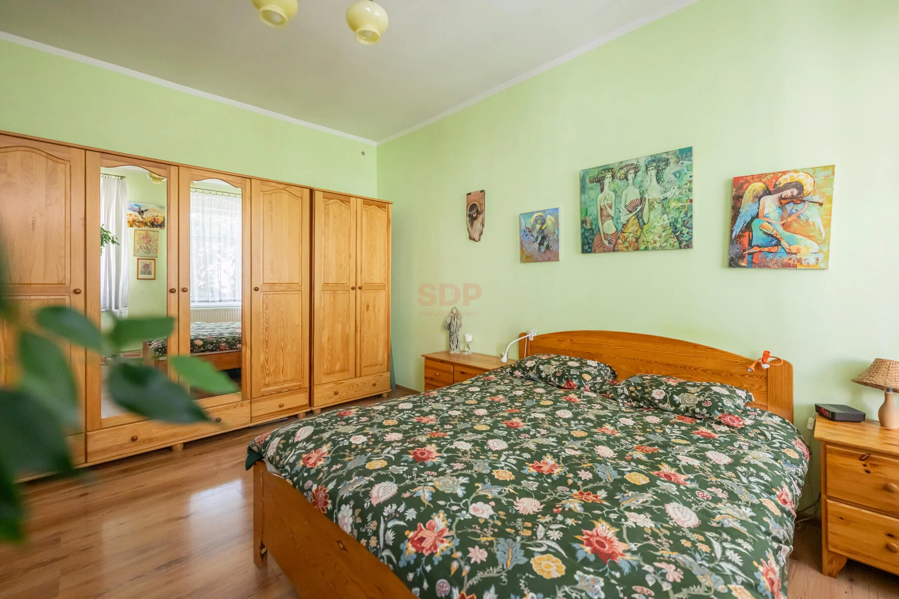 4 pokoje, mieszkanie 81,83 m², piętro 3, oferta nr , 42518, Wrocław, Stare Miasto, Worcella Stanisława