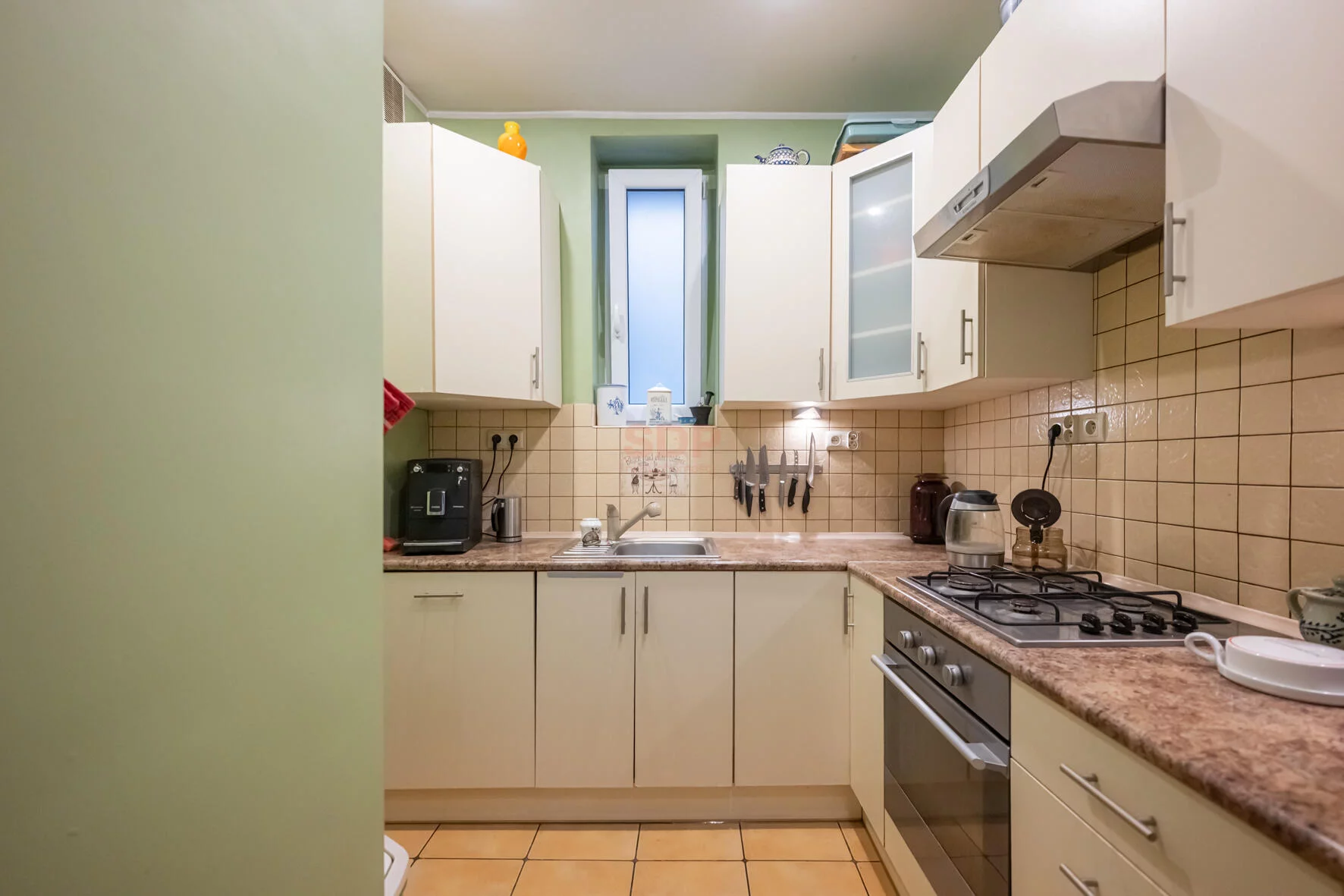 4 pokoje, mieszkanie 81,83 m², piętro 3, oferta nr , 42518, Wrocław, Stare Miasto, Worcella Stanisława