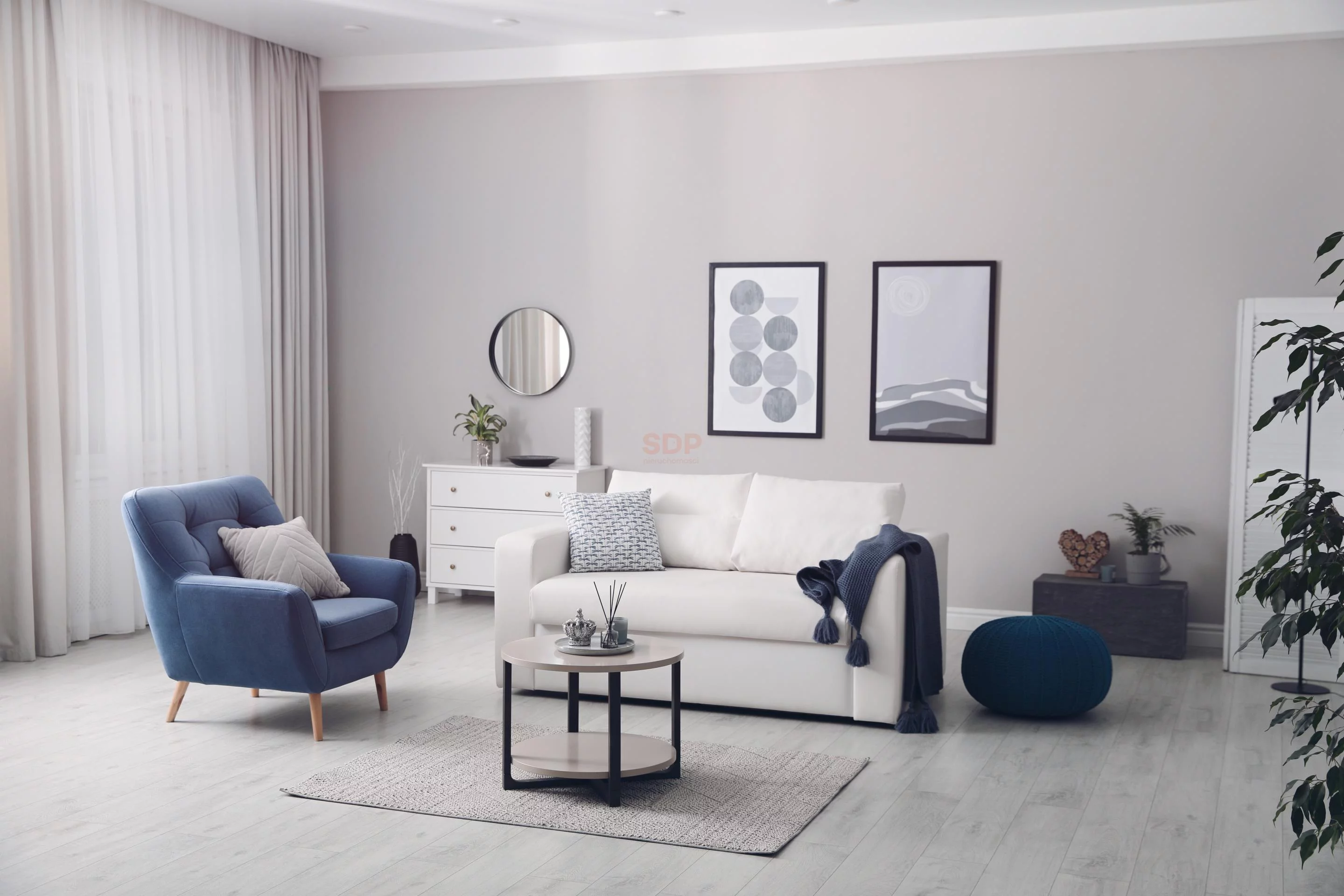 Apartamenty 36984 Wrocław Biskupin-Sępolno-Dąbie-Bartoszowice Wybrzeże Conrada - Korzeniowskiego