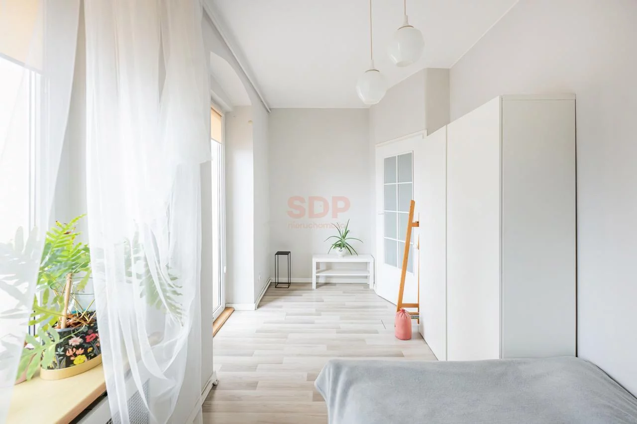 4 pokoje, mieszkanie 71,24 m², piętro 3, oferta nr , 39288, Wrocław, Biskupin-Sępolno-Dąbie-Bartoszowice, Śródmieście, Wyszyńskiego Stefana