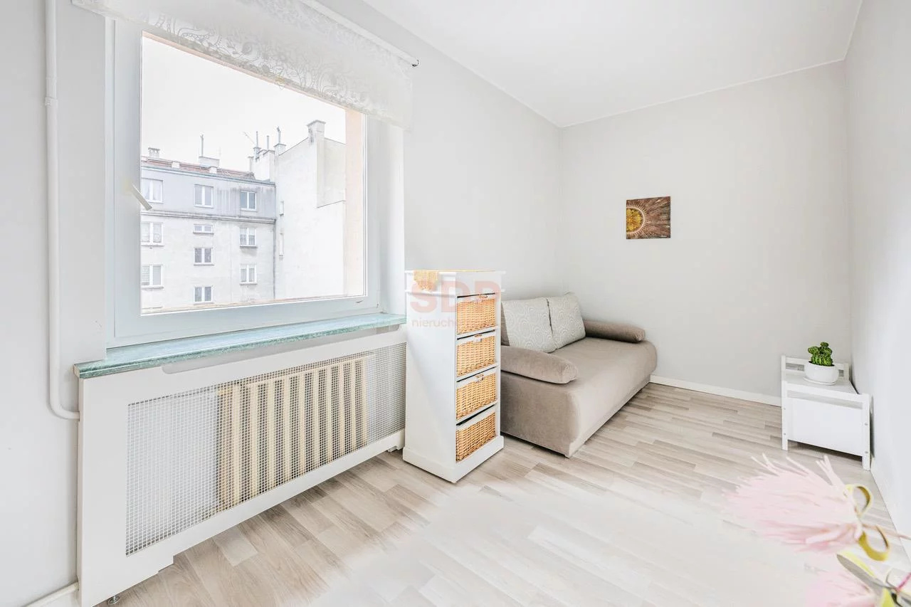 4 pokoje, mieszkanie 71,24 m², piętro 3, oferta nr , 39288, Wrocław, Biskupin-Sępolno-Dąbie-Bartoszowice, Śródmieście, Wyszyńskiego Stefana