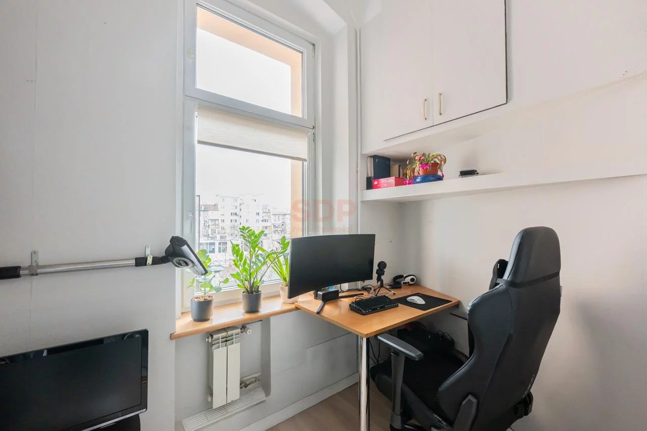 4 pokoje, mieszkanie 71,24 m², piętro 3, oferta nr , 39288, Wrocław, Biskupin-Sępolno-Dąbie-Bartoszowice, Śródmieście, Wyszyńskiego Stefana