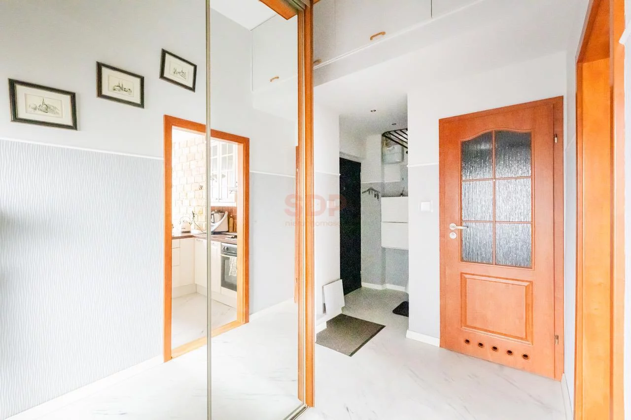 4 pokoje, mieszkanie 71,24 m², piętro 3, oferta nr , 39288, Wrocław, Biskupin-Sępolno-Dąbie-Bartoszowice, Śródmieście, Wyszyńskiego Stefana