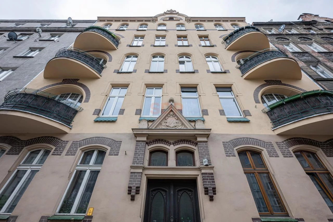 4 pokoje, mieszkanie 71,24 m², piętro 3, oferta nr , 39288, Wrocław, Biskupin-Sępolno-Dąbie-Bartoszowice, Śródmieście, Wyszyńskiego Stefana