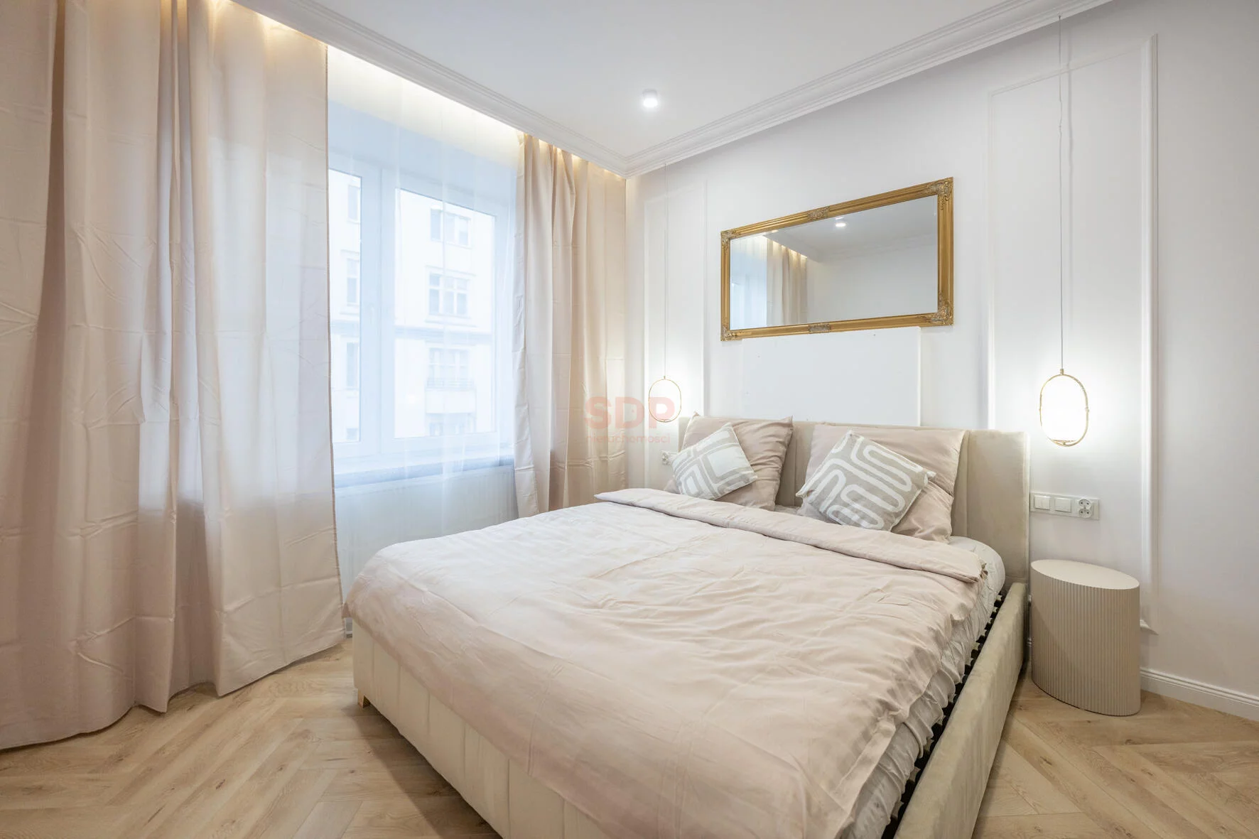 4 pokoje, apartament 95,00 m², piętro 3, oferta nr , 42541, Wrocław, Biskupin-Sępolno-Dąbie-Bartoszowice, Śródmieście, Wyszyńskiego